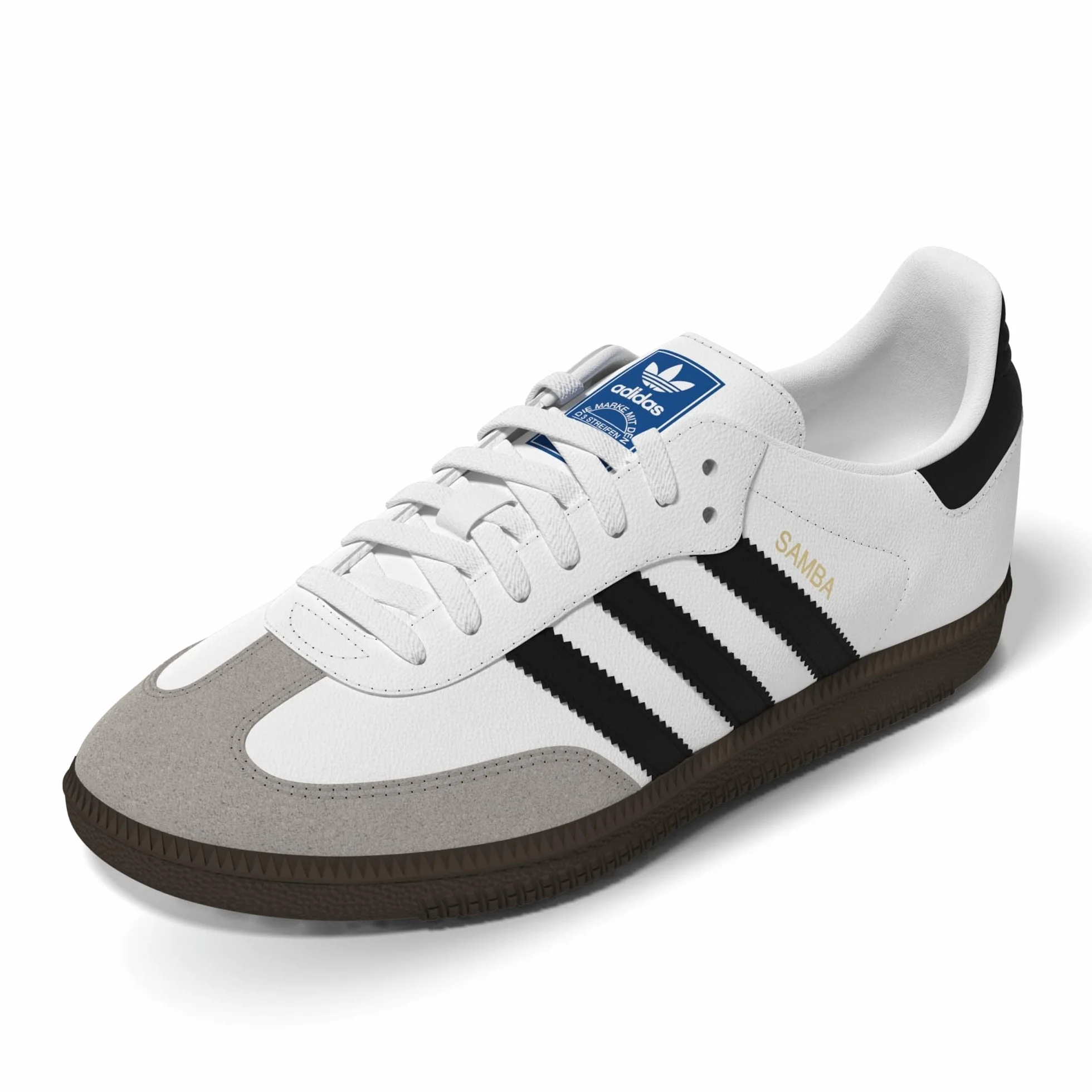 adidas Samba OG J IE3675, Deportivas - 36 EU