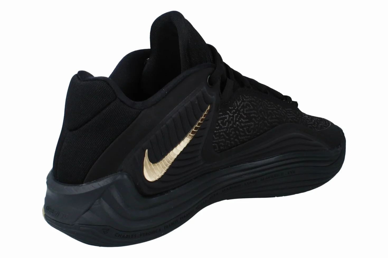 NIKE Giannis Freak 7, Zapatillas de básquetbol Hombre