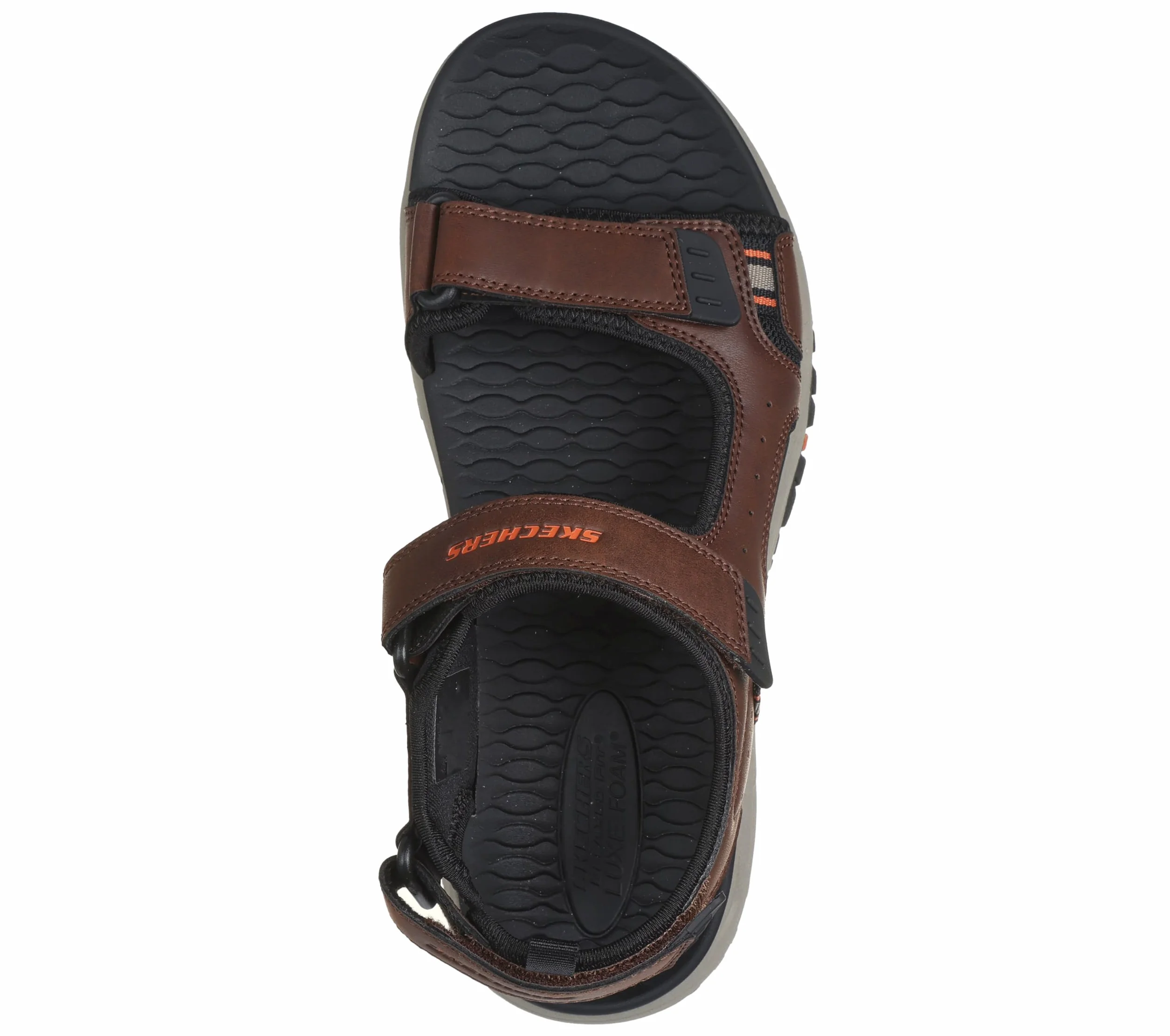 Skechers Prewitt Rigdon Sandalias deportivasHombre