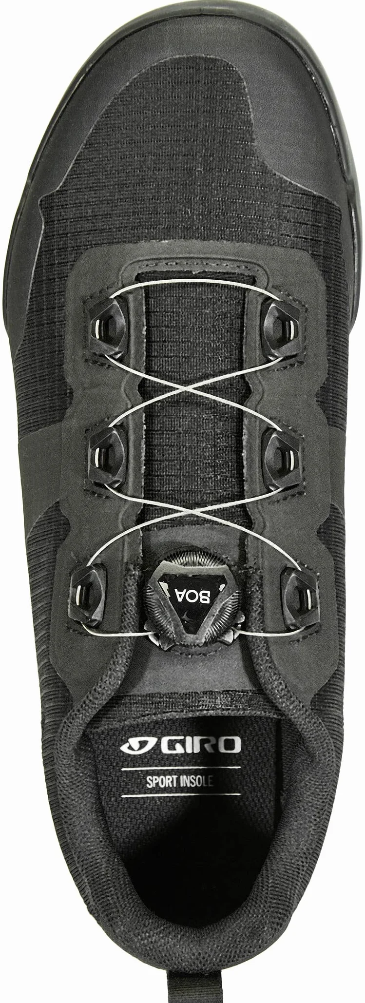 Giro Tracker Zapatillas de Ciclismo de montañaHombre