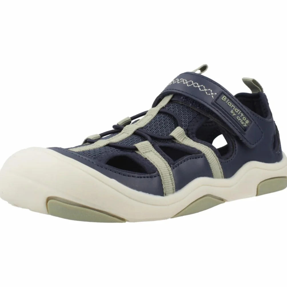 Blanditos by Crio's Zapatillas Barefoot Olimpo