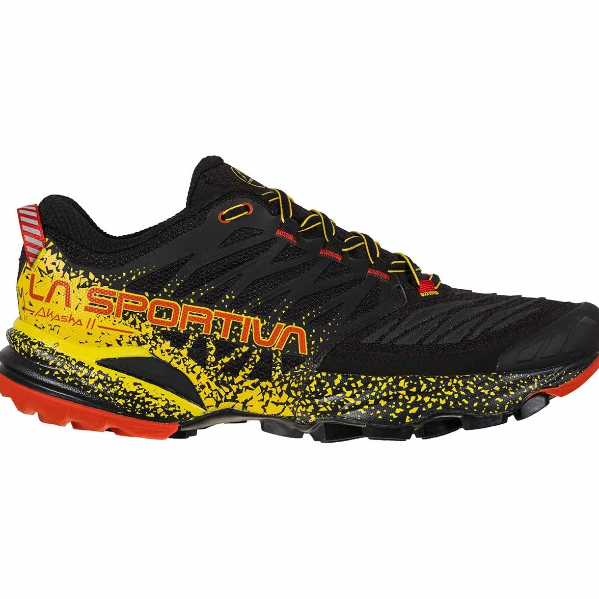 La Sportiva Akasha II Zapatillas de Mountain runningHombre