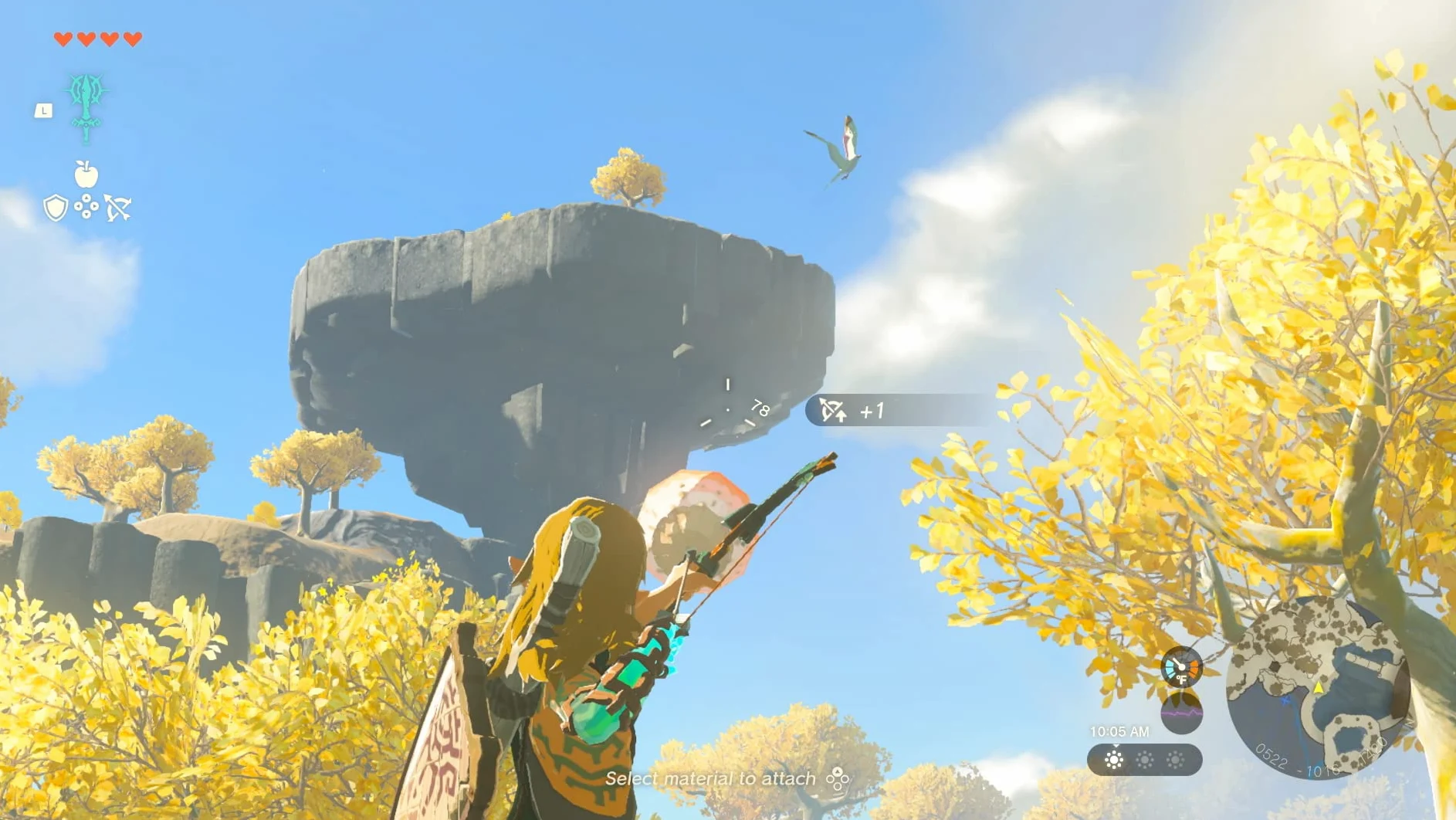 The Legend of Zelda: Tears of the Kingdom for Nintendo Switch [USA]