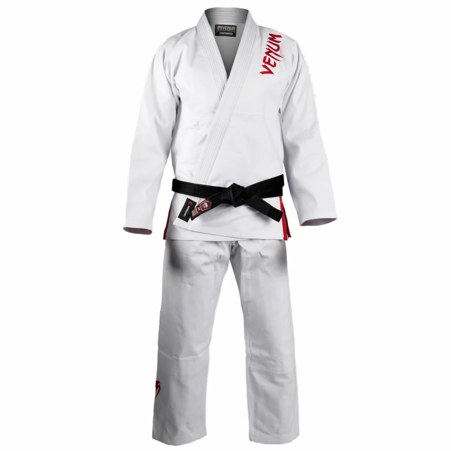 VENUM Contender 3.0 (380 Gsm) Kimono Bjj Kimono BJJ Unisex adulto