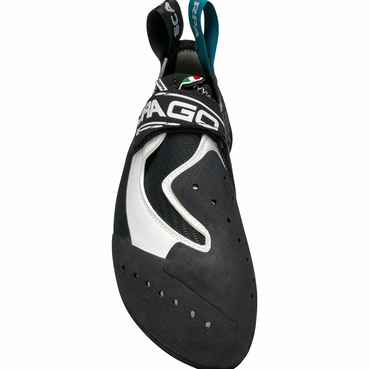 Scarpa Drago LV, Zapatillas de Escalada Hombre