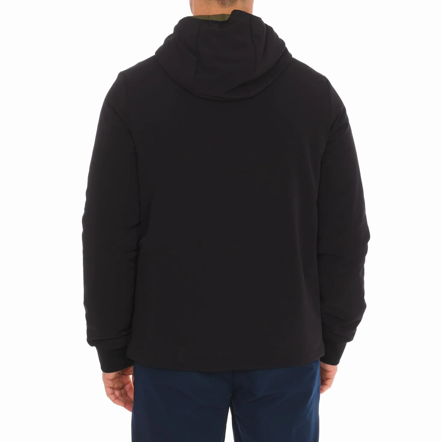 VUARNET Chaqueta reversible con capucha AMF20232 para Hombre