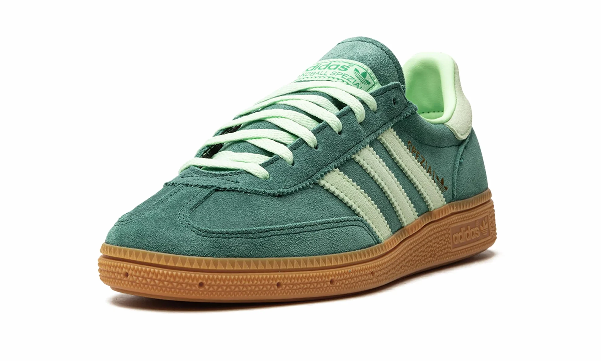 adidas Wmns Handball Spezial IE5897 Col. Nero Rosa Nero Rosa