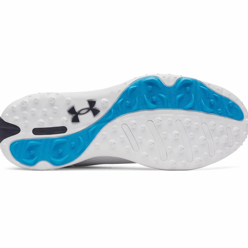 Under Armour Tacos de golf Drive Fade 2 sin pinchos para hombre