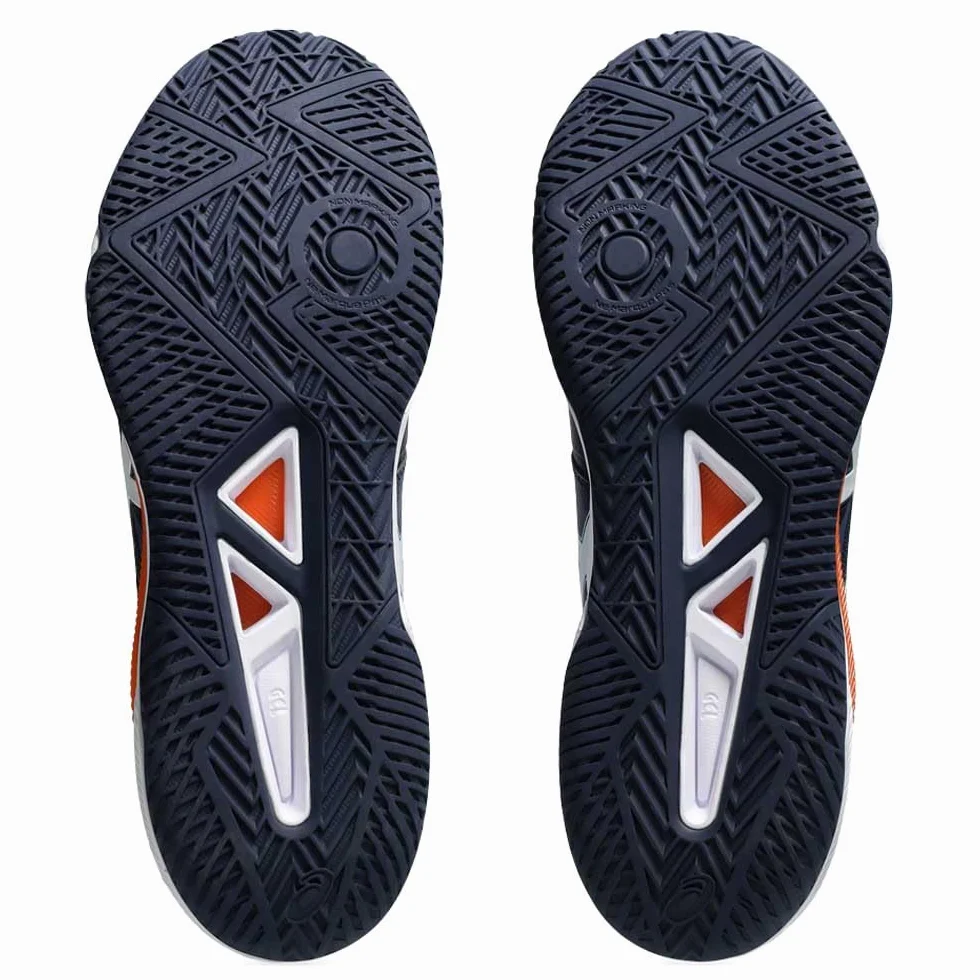 ASICS Gel-Tactic 12 Sneaker Hombre