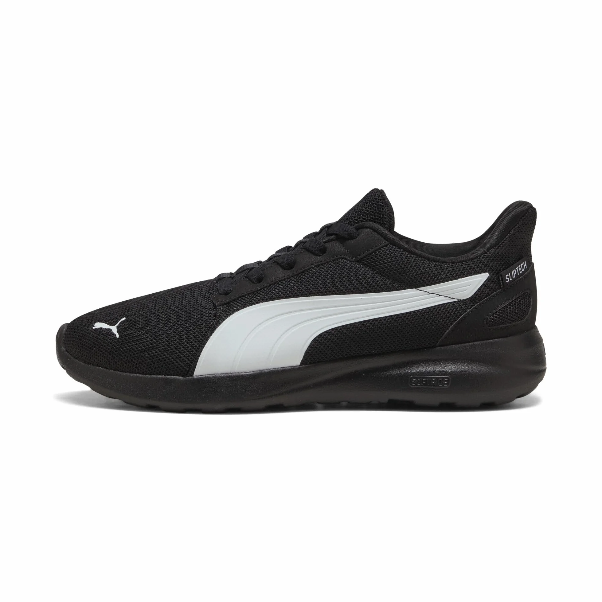 PUMA Softride Cosmic Lt Sliptech, Zapatillas Unisex Adulto