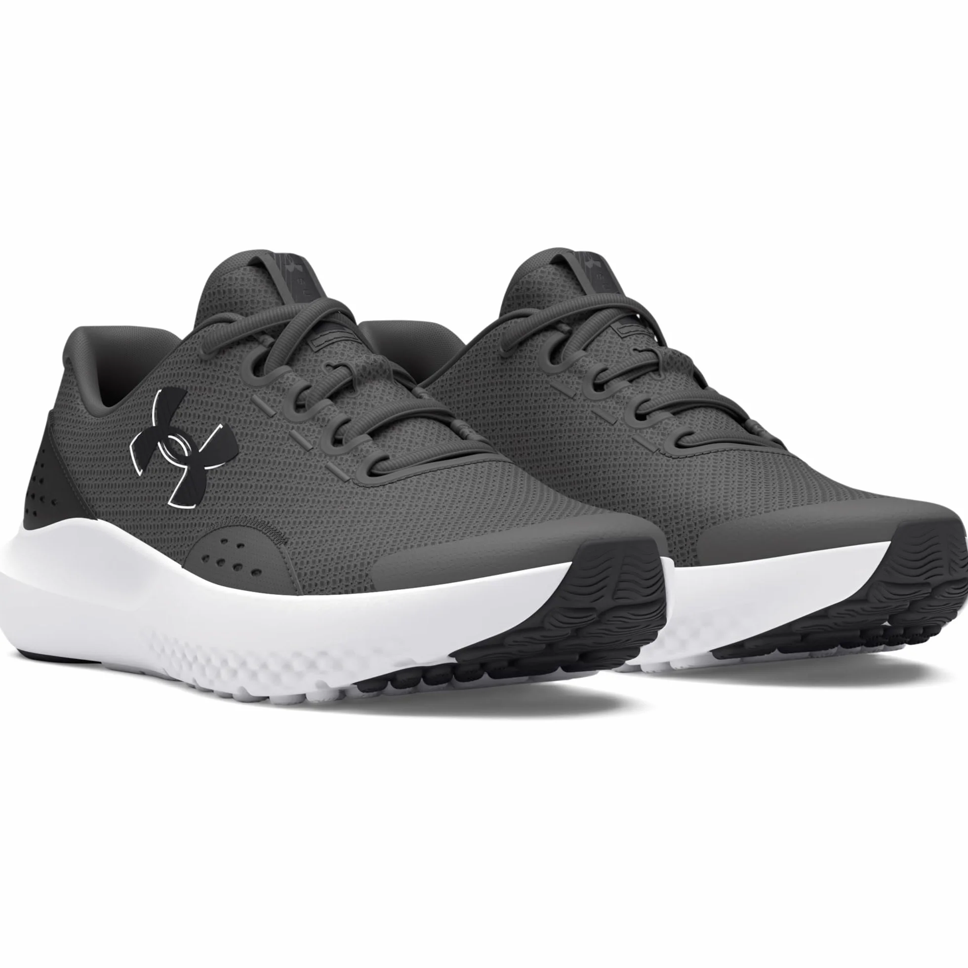 Under Armour UA BGS Surge 4 Zapatillas para correrUnisex Adulto