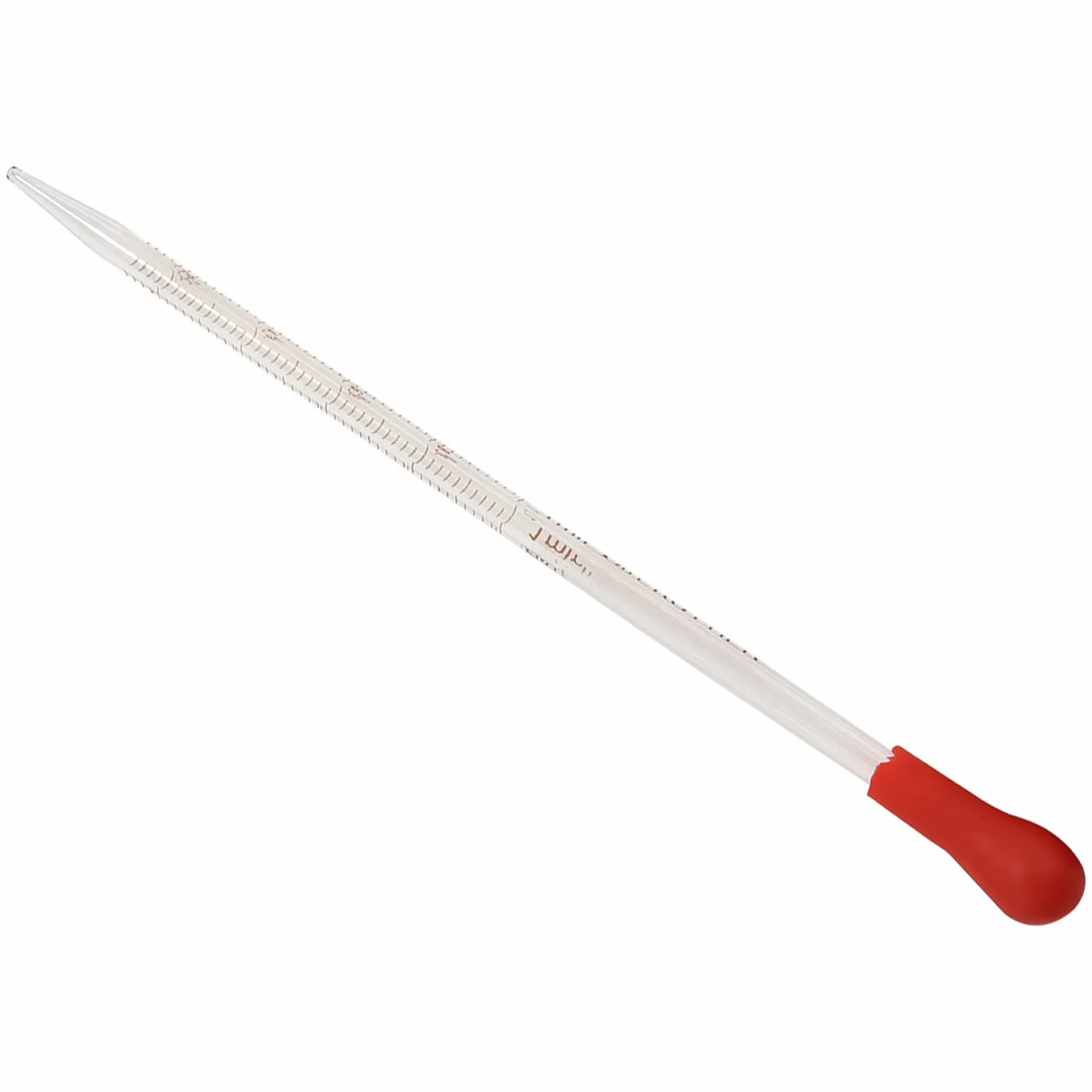 Probetas Medidoras 5 ml 10 ml 50 ml 100 ml Cristal Premium con Cepillos y Pipetas