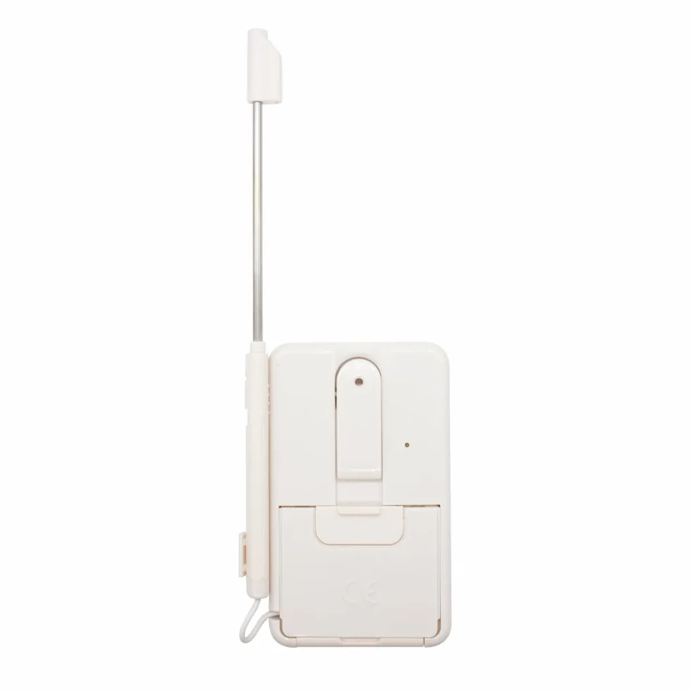 Termómetro digital de mano con sonda -50º +300ºC para aire acondicionado, climatización, cocina