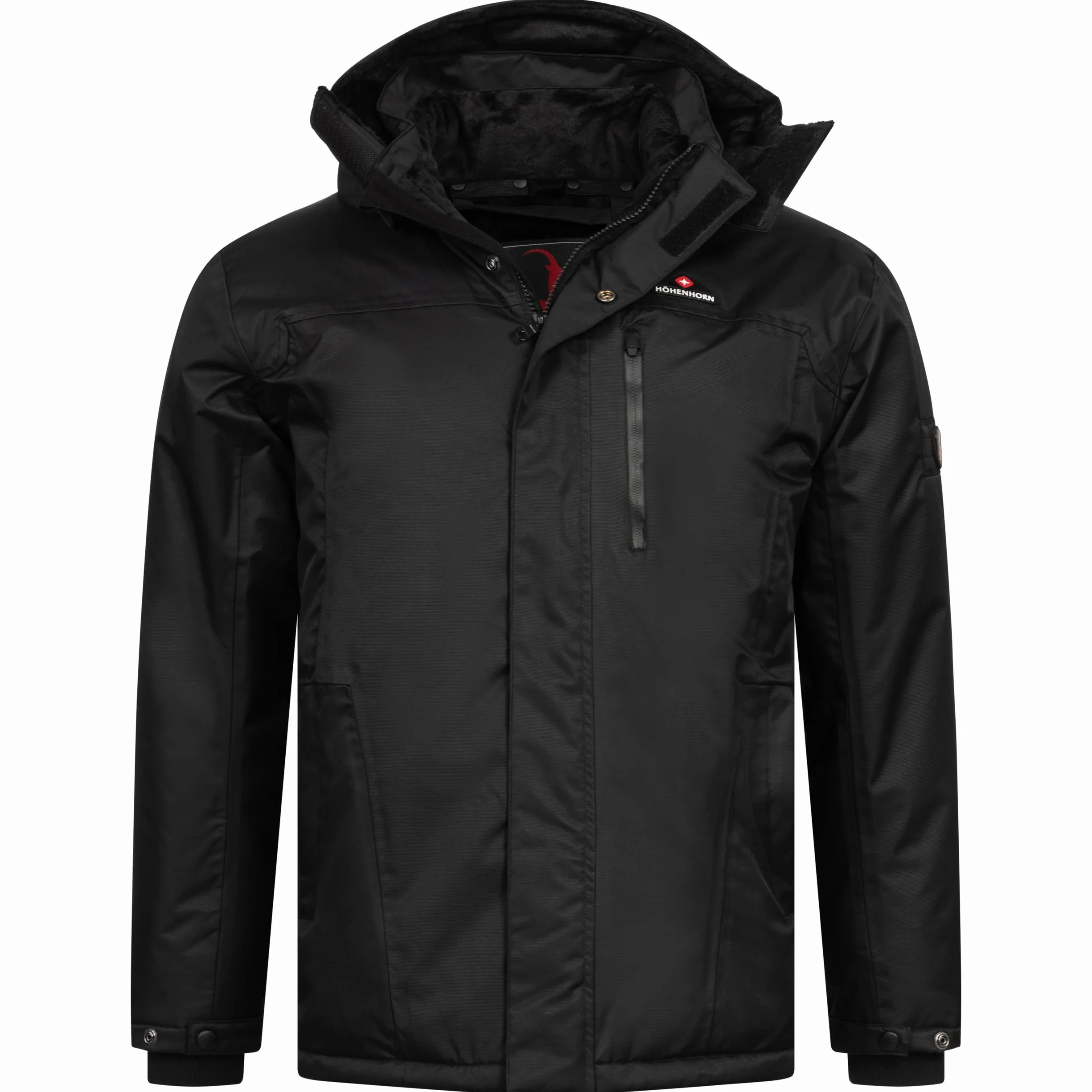 Höhenhorn Starsgard - Chaqueta de invierno para hombre, impermeable, transpirable