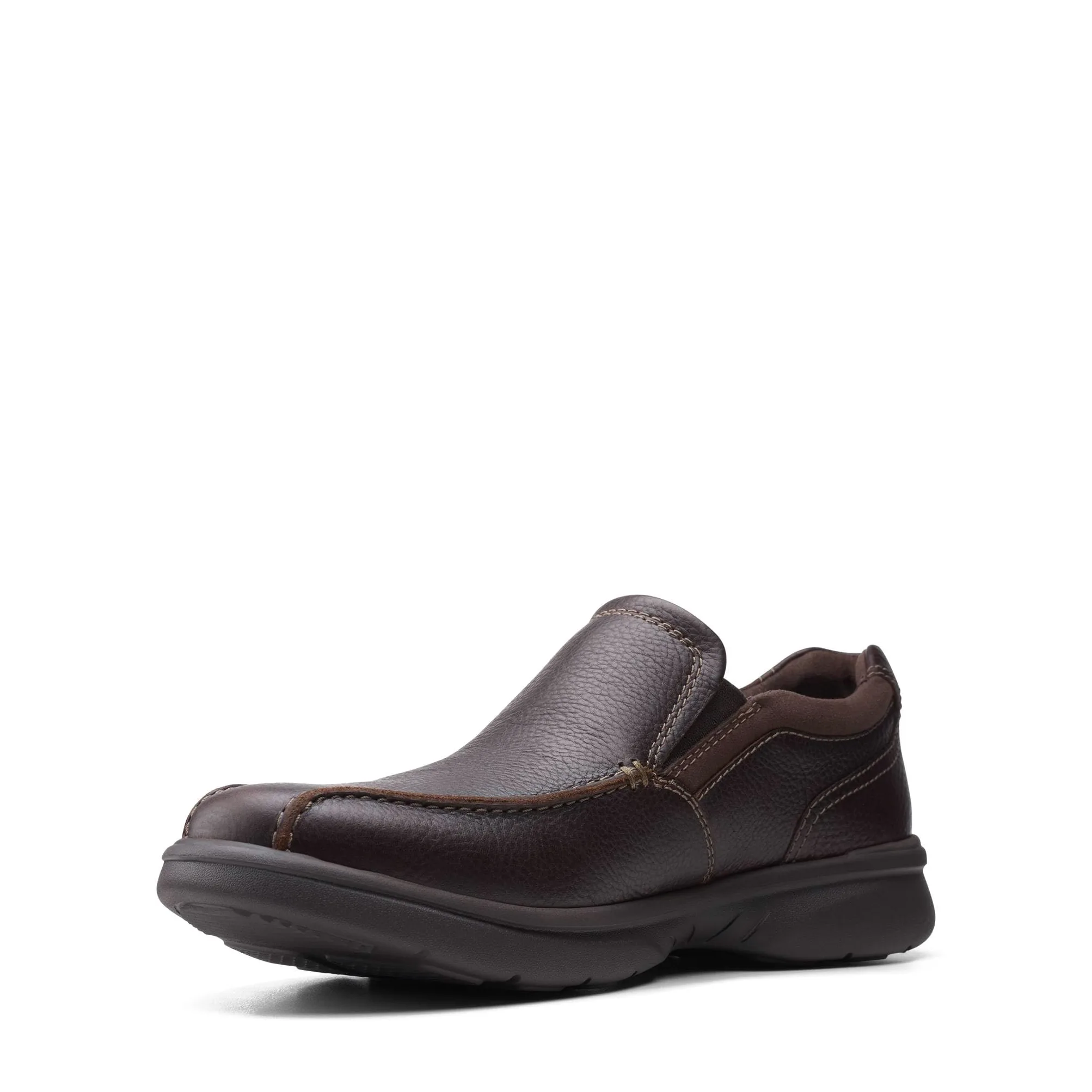 Clarks Bradley Step MocasínHombre