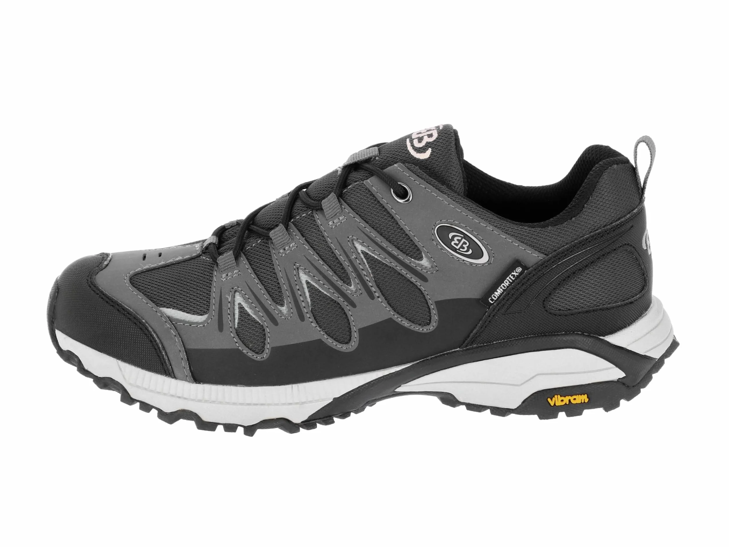 Brütting Zapatillas de Marcha Nórdica Unisex