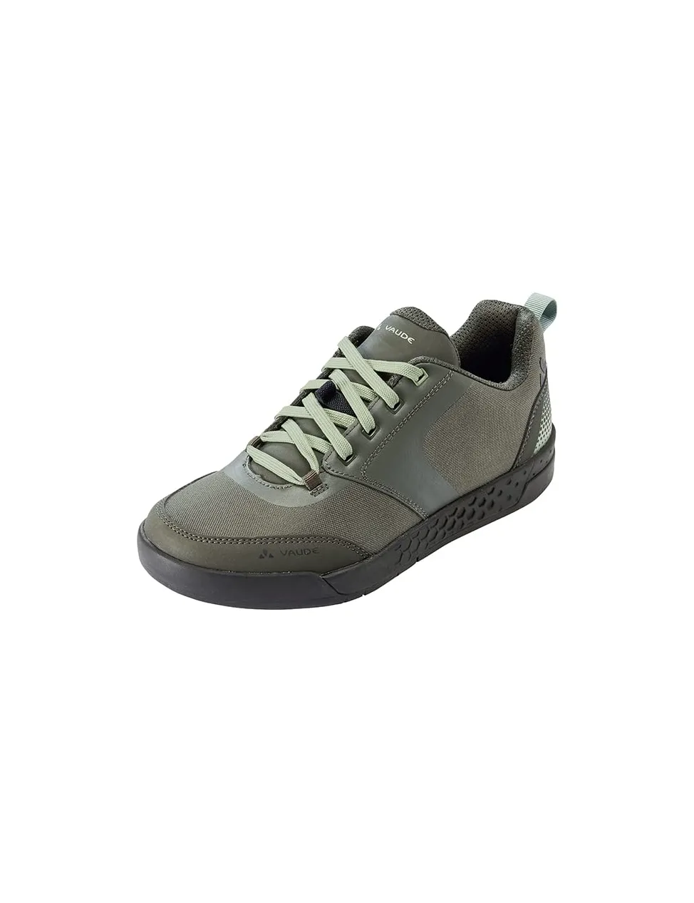VAUDE Women's Am Moab Syn. Bicicleta de montaña.Mujer
