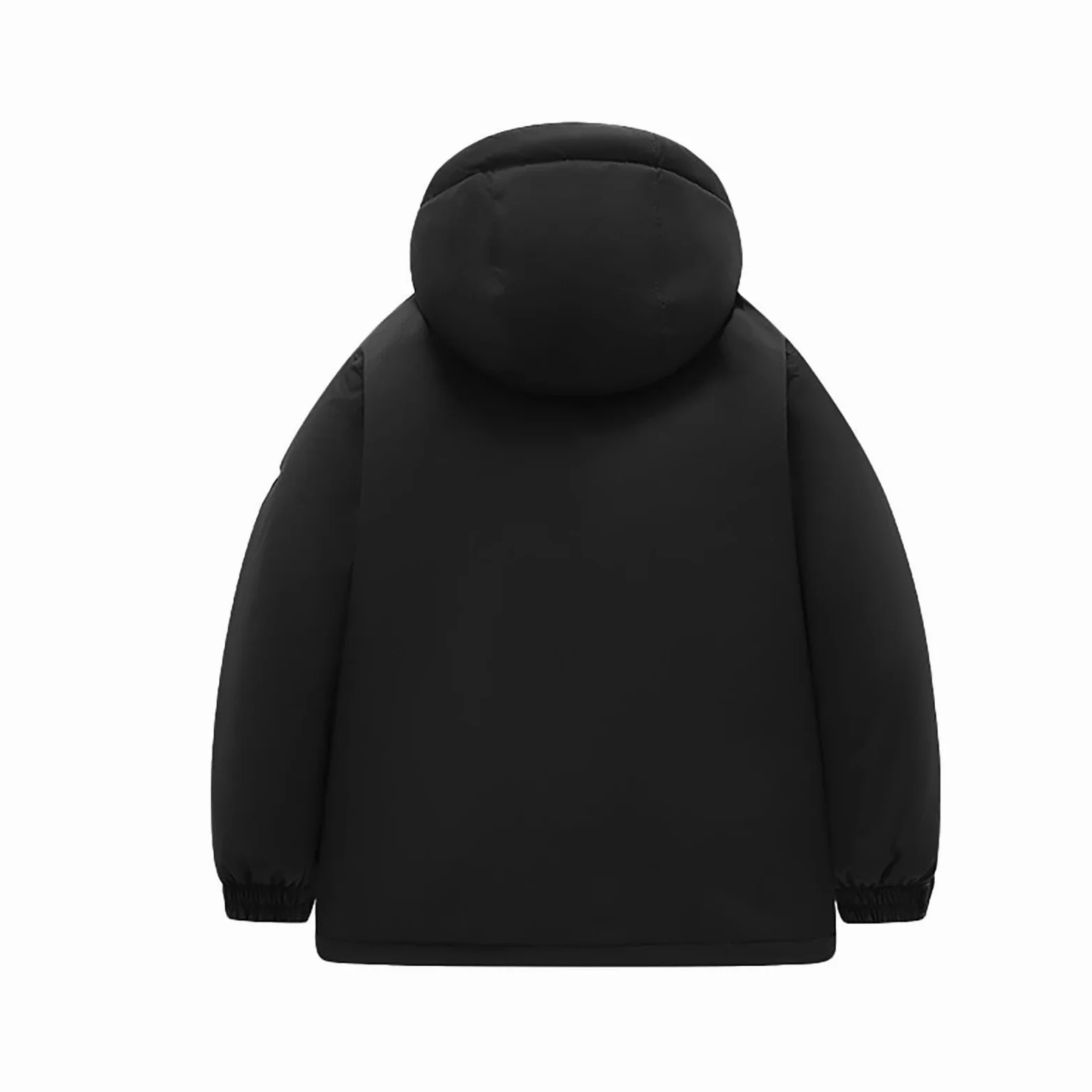 Genérico Traje de Esquí Infantil Chaqueta Pantalones Térmicos Aislamiento Tela Impermeable Bolsillos Seguridad Confort Actividades Nieve Invierno