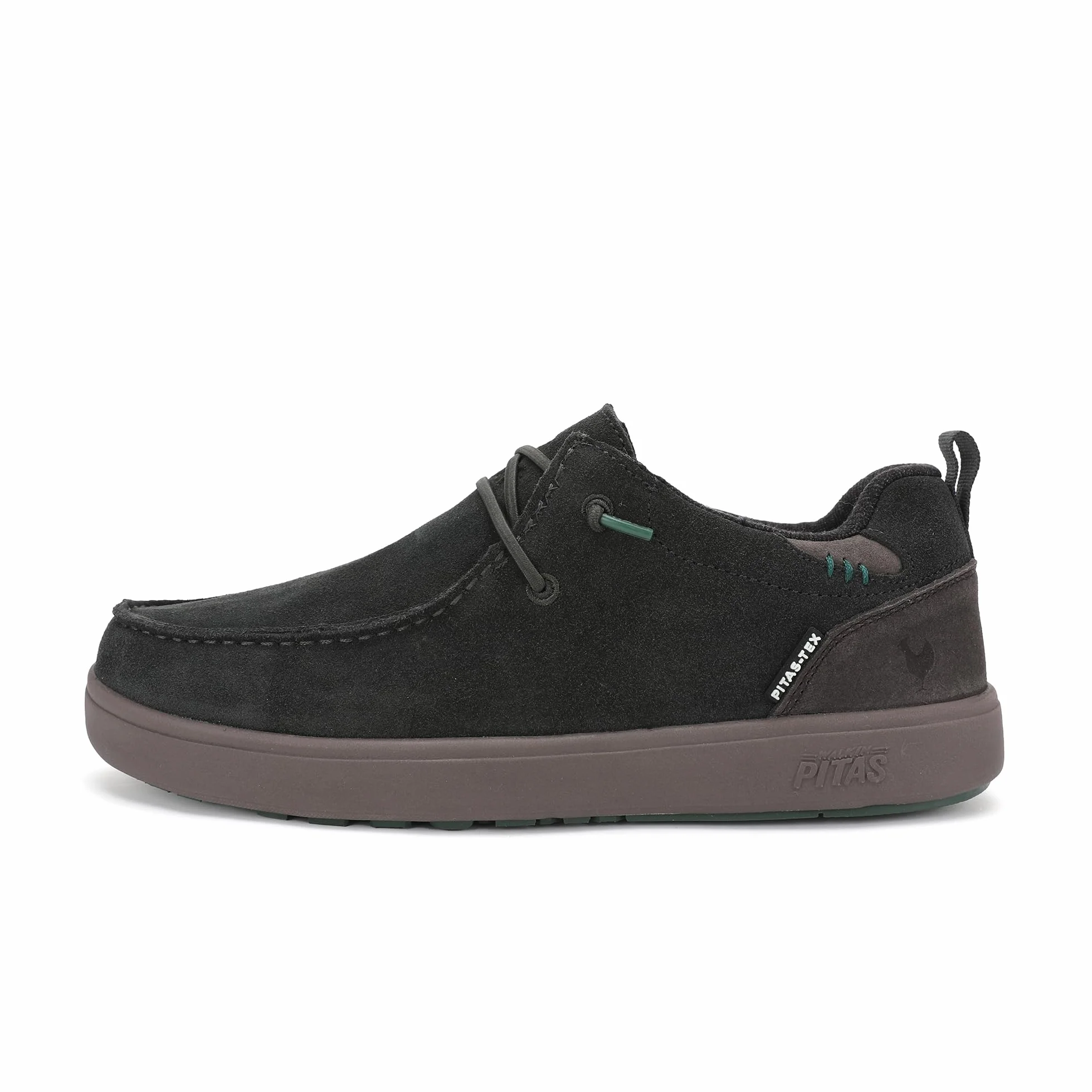 WALK IN PITAS | ARAL | Mocasines de Hombre | Náuticos para el Invierno | Zapatilla de Vestir | Zapatos sin Cordones | Zapatilla Casual | Deportivas Casual | Calzado Walkinpitas
