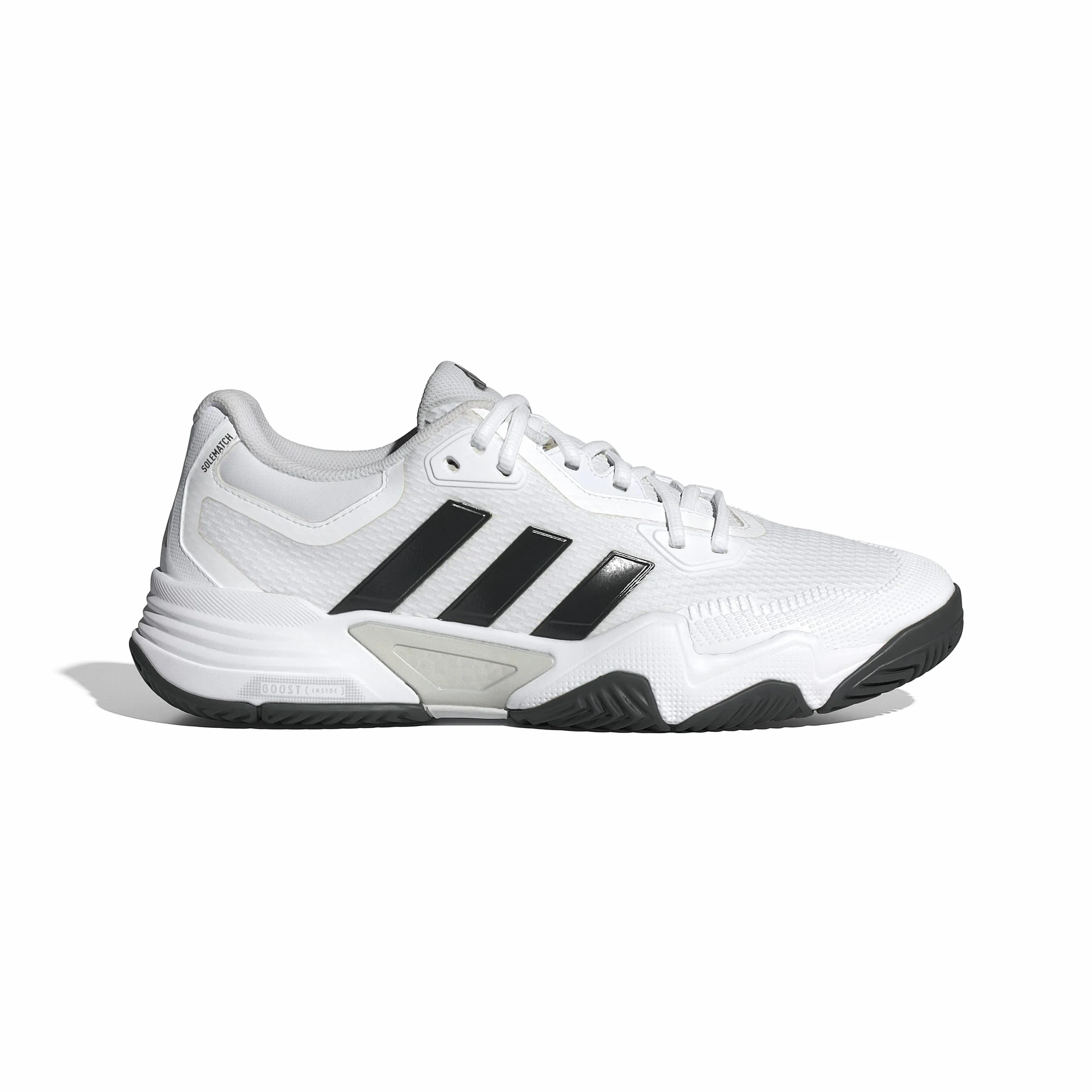 Adidas Men's Solematch Control 2 Tennis Shoes