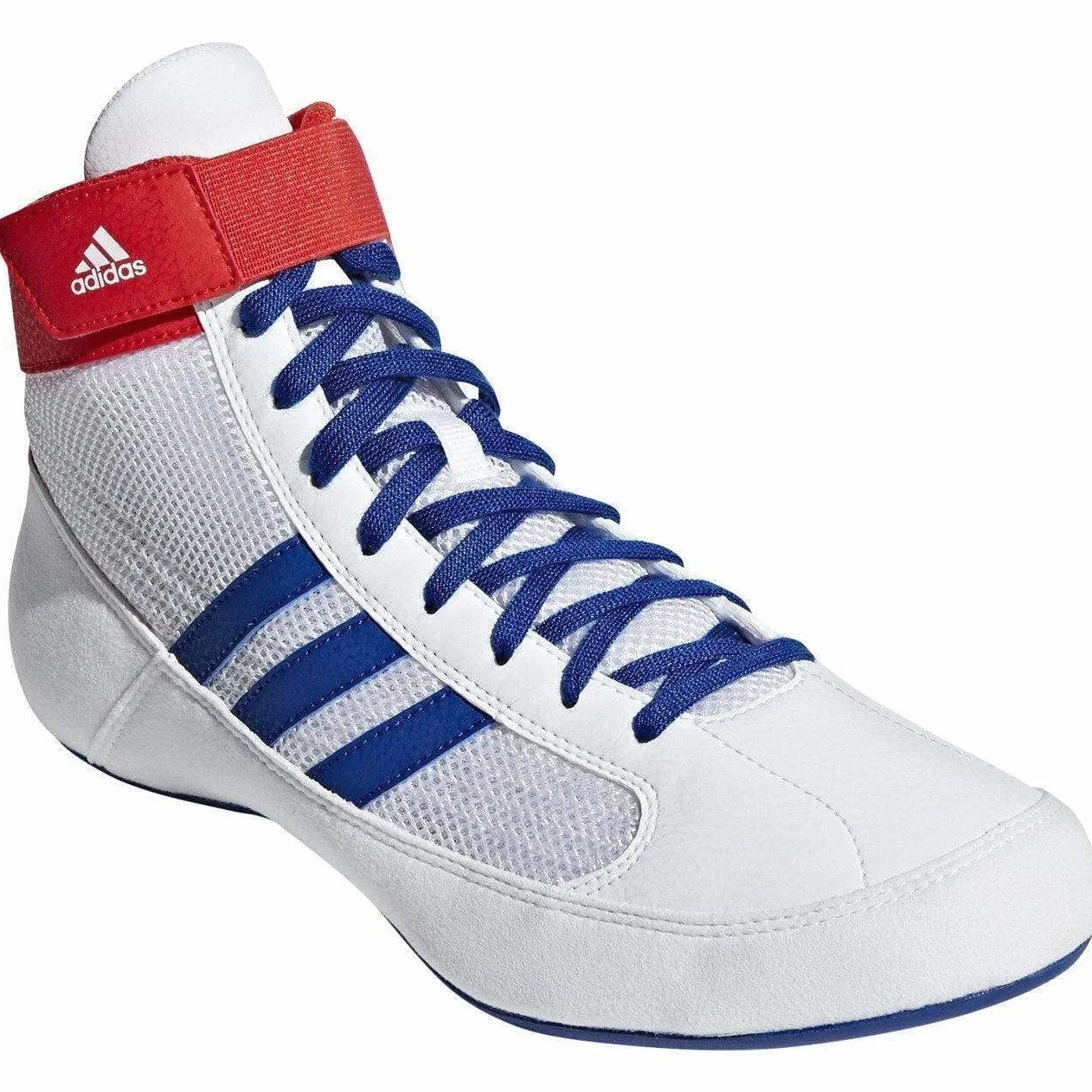 adidas Zapatos de Lucha Libre Aq3327 para Hombre