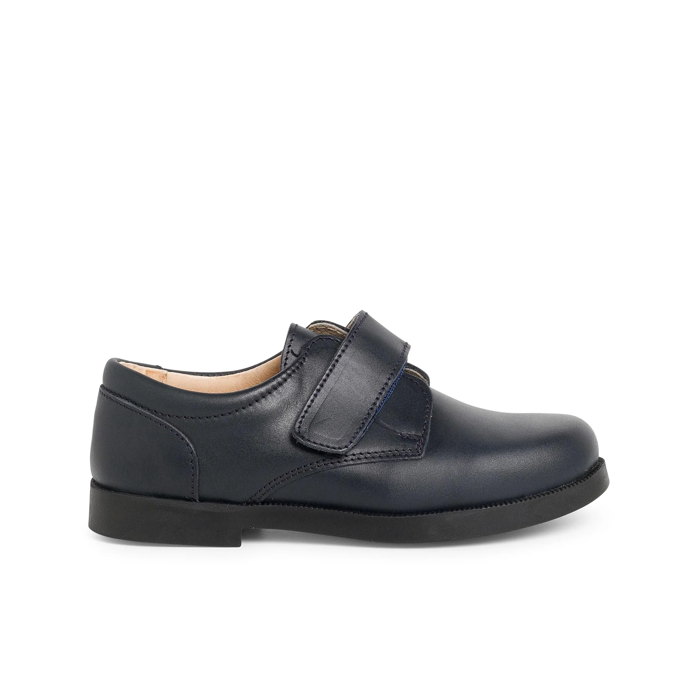 Pisamonas Zapato Colegial Escolares Niño Cinta Adhesiva