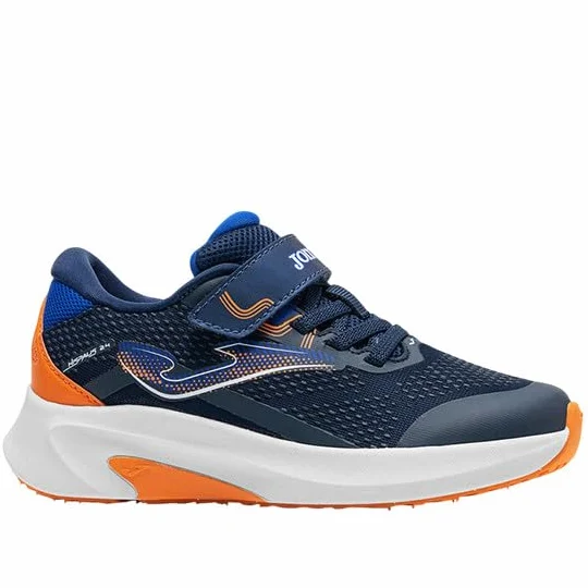 Joma - Zapatilla Deportiva Niño Hispalis JR 2603-3191100000001