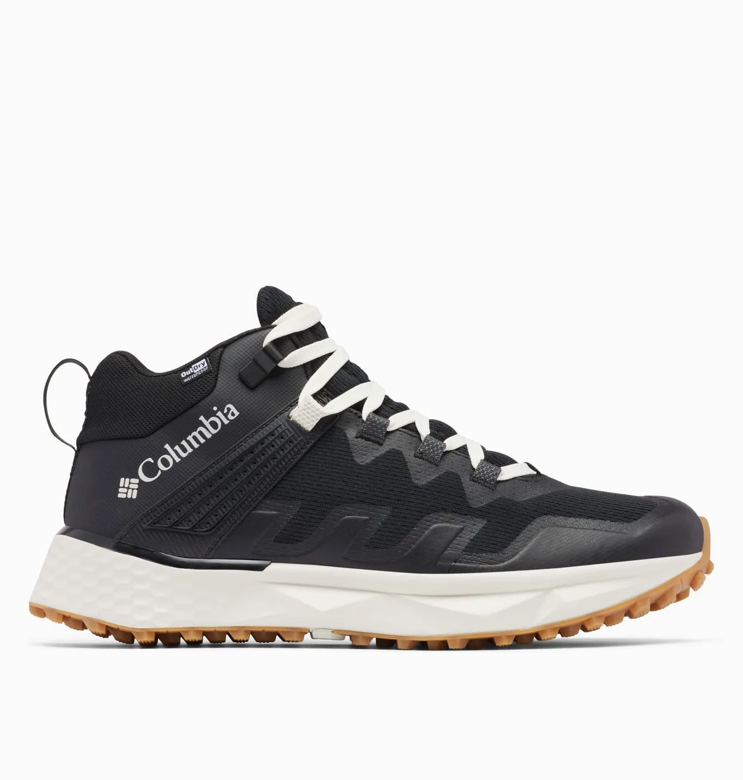 Columbia Facet 75 Mid Outdry (Former Version) Botas de Trekking y Senderismo de Tiro medioHombre