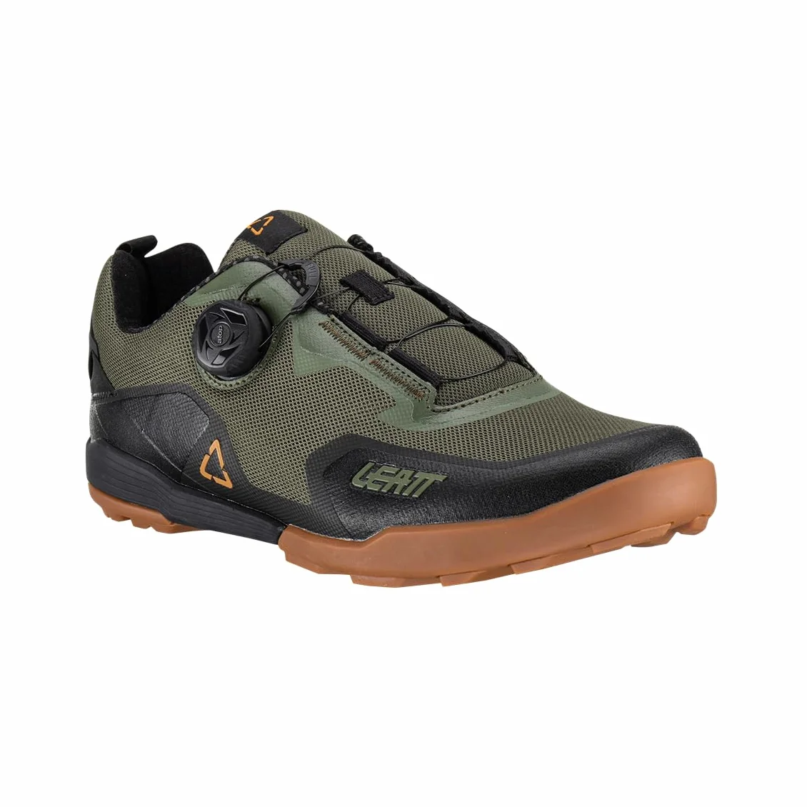 Leatt Clip de Zapatos 6.0 Zapatillas de ciclismoUnisex Adulto