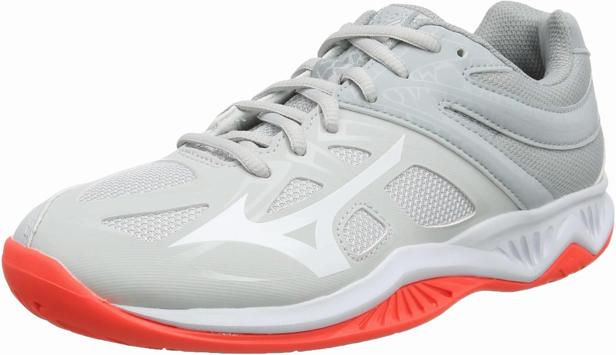 Mizuno Thunder Blade 2 Zapatillas de vóleibol Mujer
