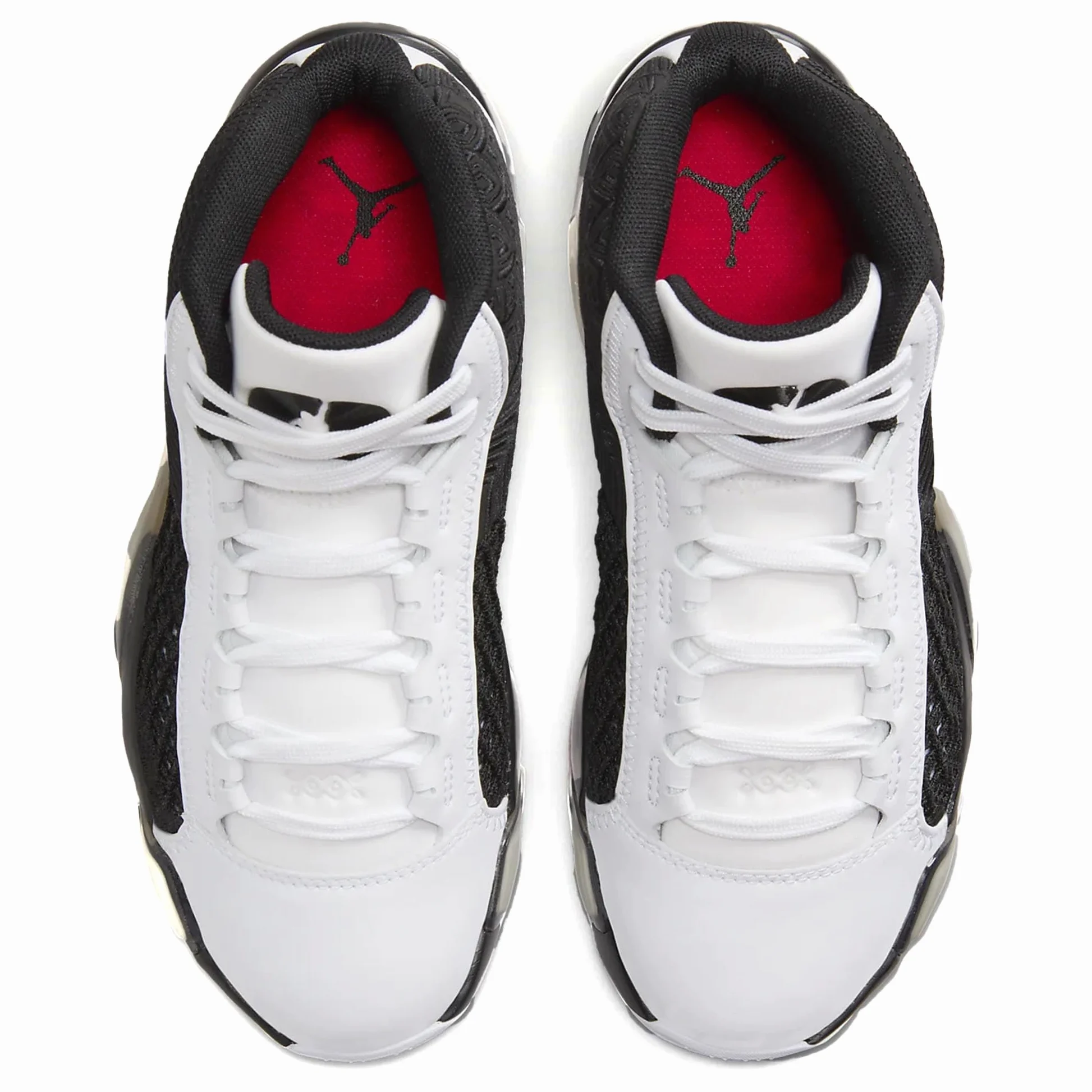Nike Air Jordan 38 (GS) - Tenis de baloncesto para niños