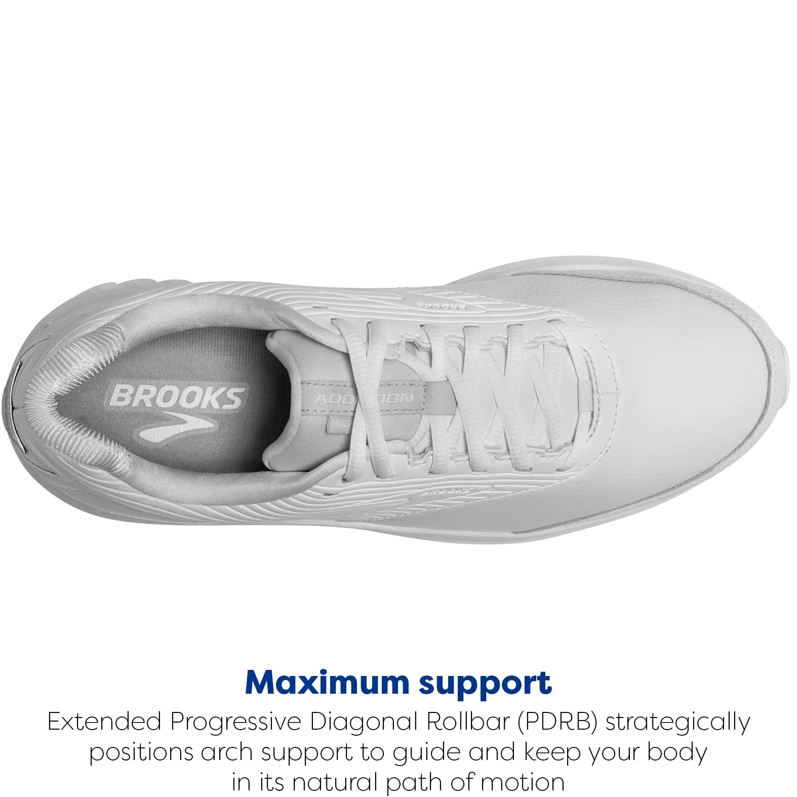 Brooks Addiction Walker 2 Zapatillas de RunningMujer