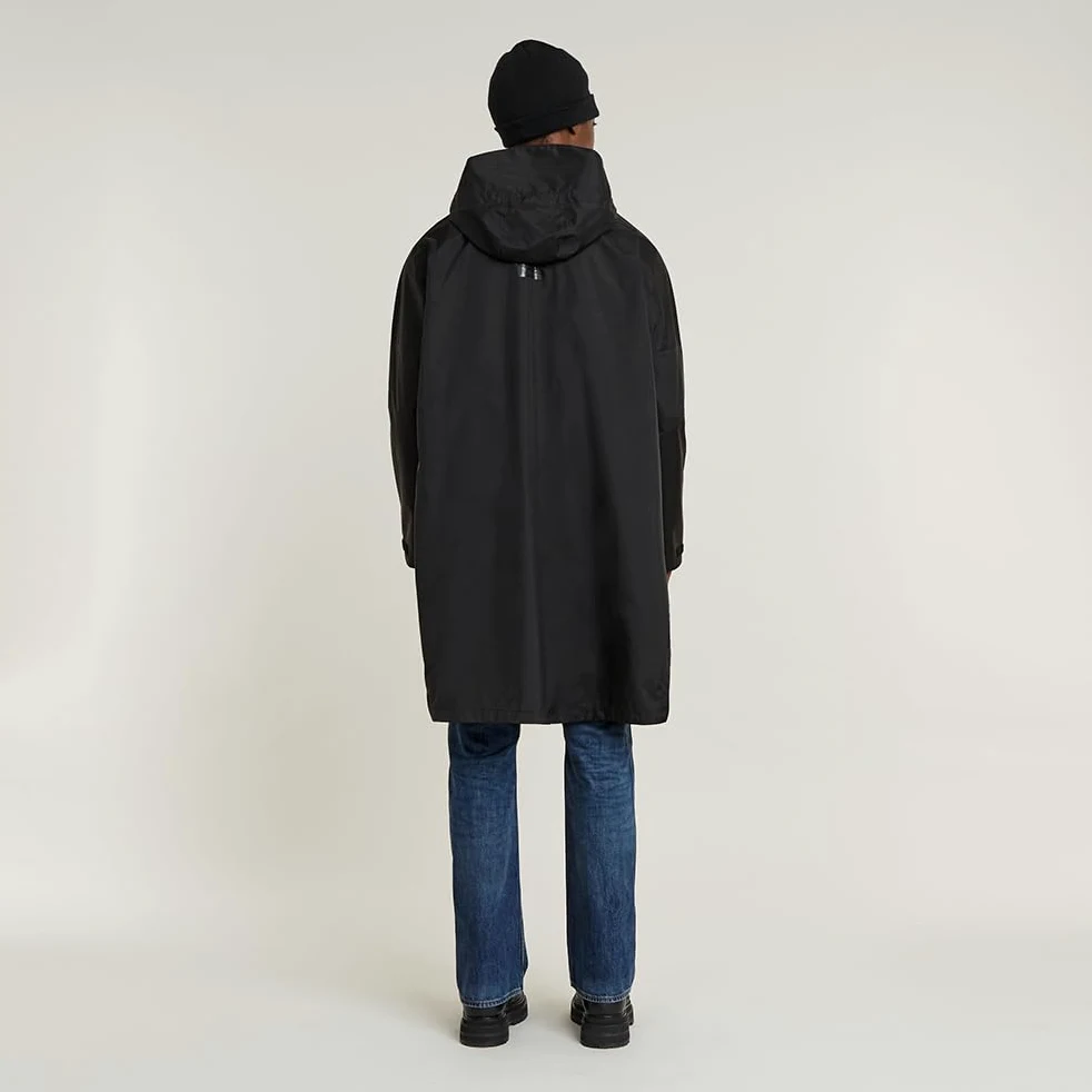 G-STAR Rain Poncho Poncho Hombre