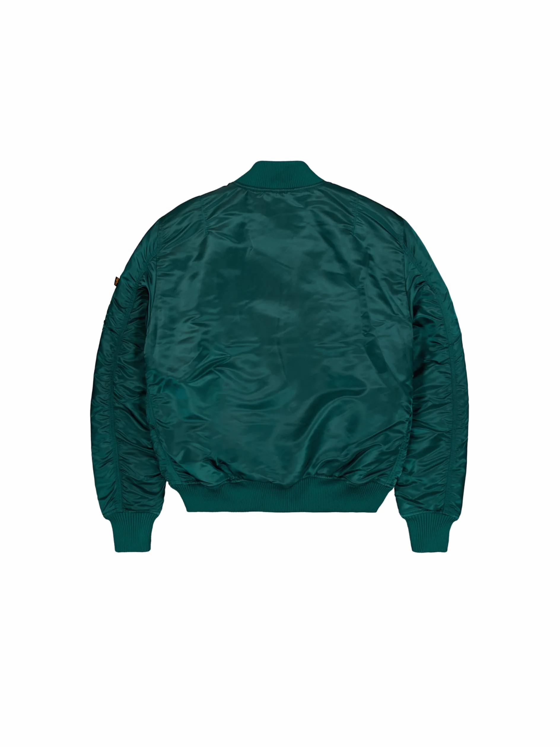 ALPHA INDUSTRIES Ma-1 Vf Vintage Fit 59 Chaqueta Bomber Hombre (Pack de 1)