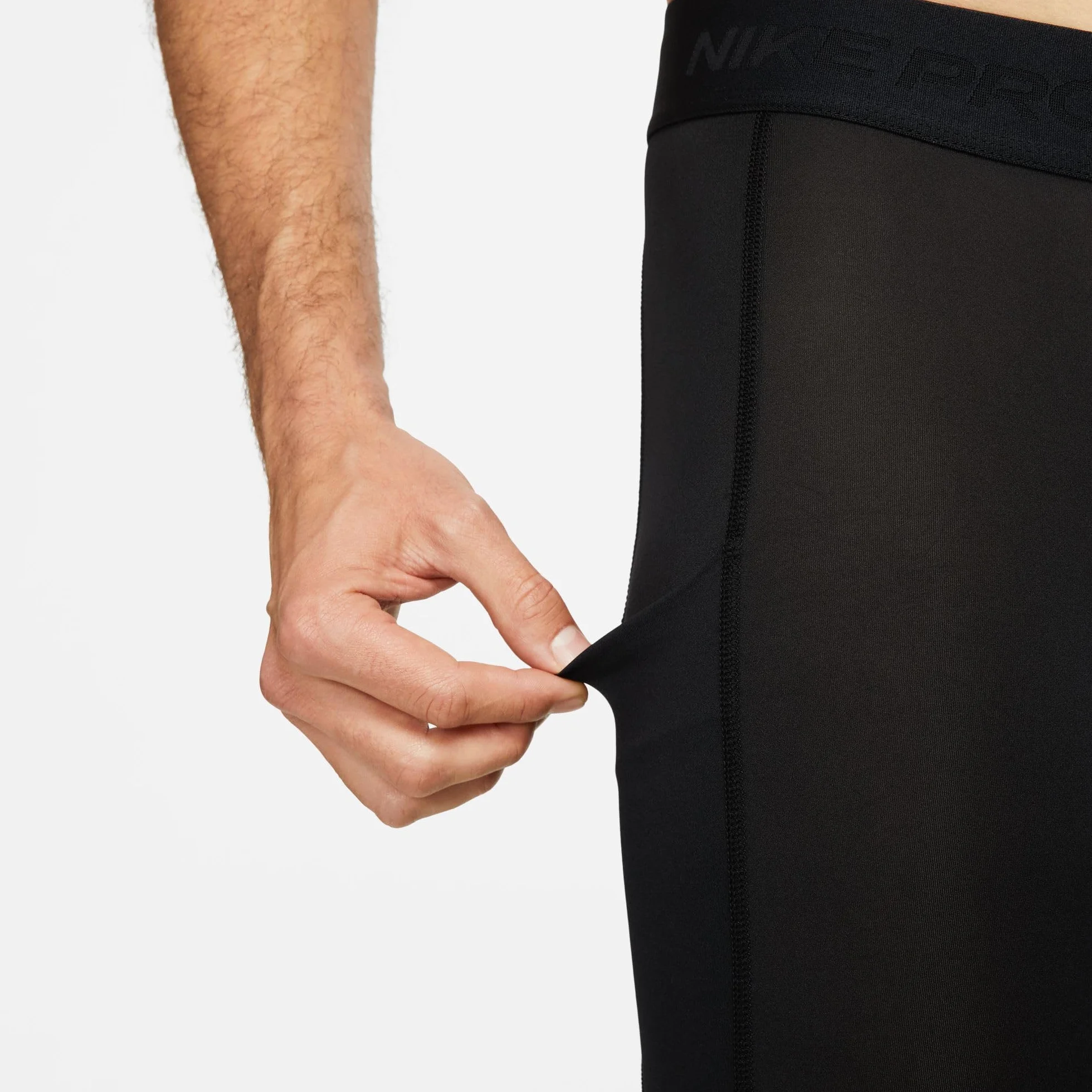Nike Drifit - Pants Hombre