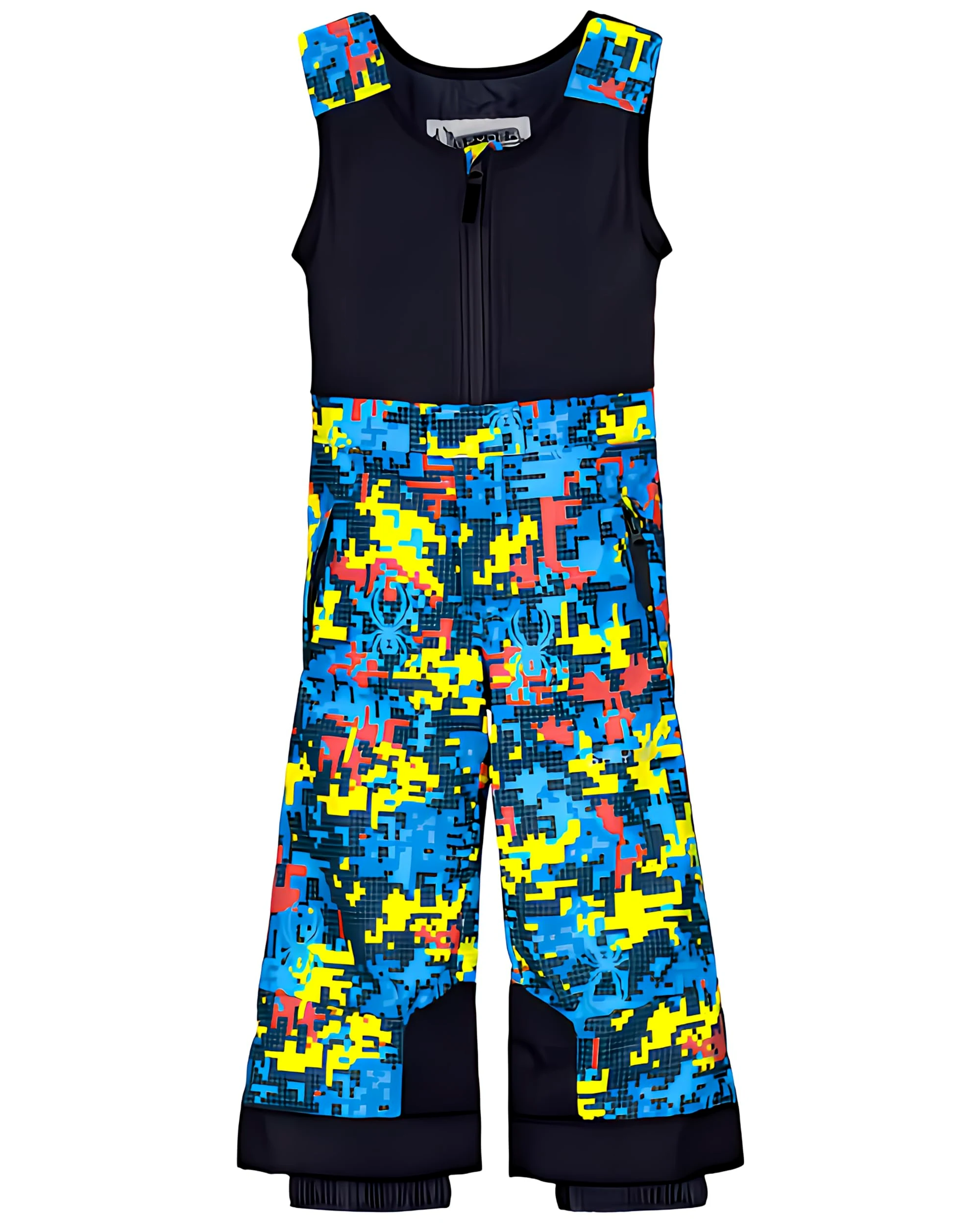 Mini expedicionista para niños