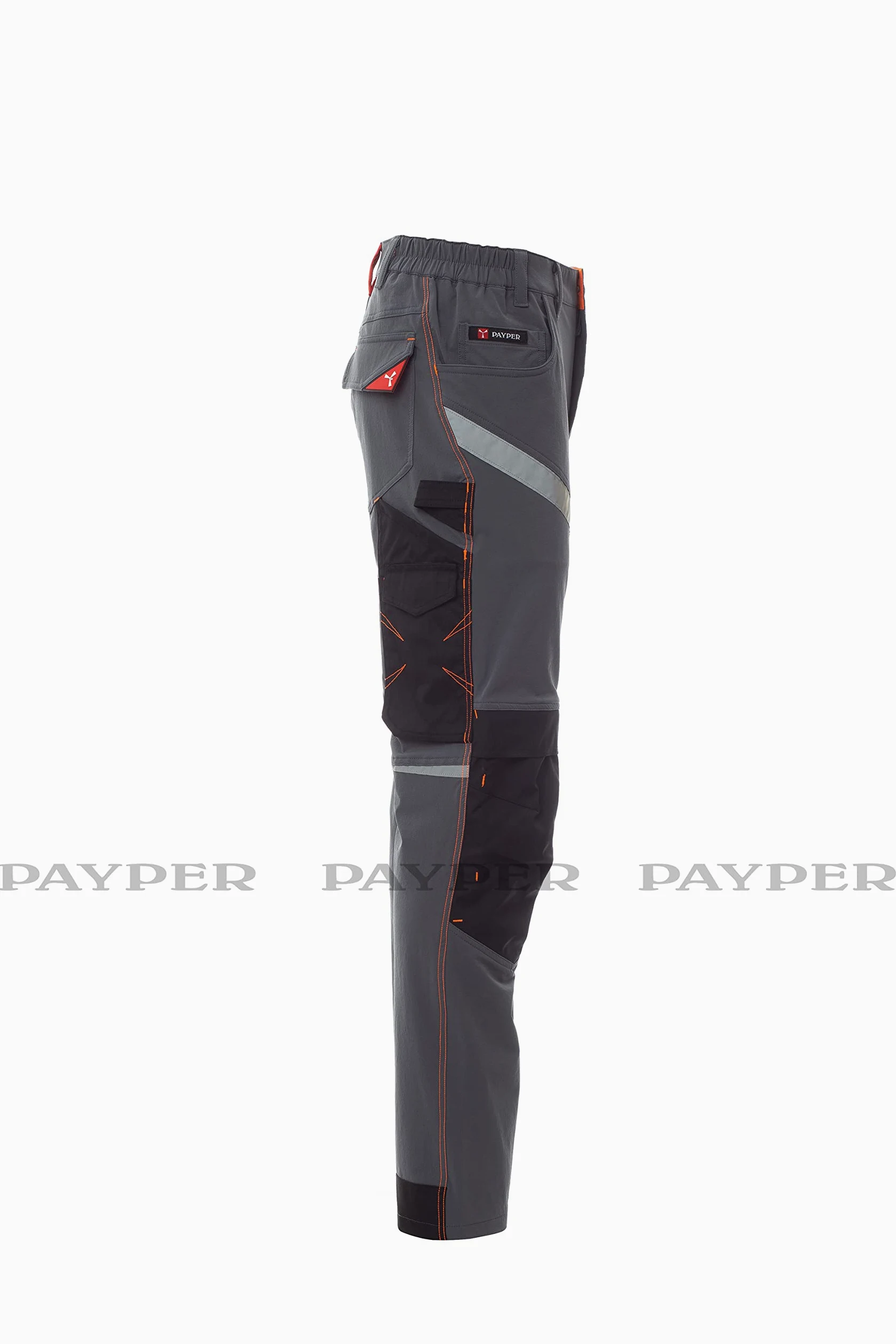 PAYPER Pantalone Unisex adulto