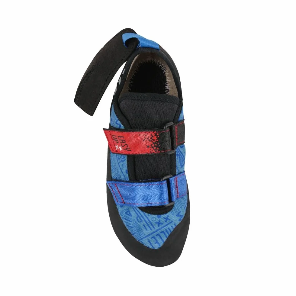MILLET Pantuflas de óptima comodidad: modelo ergonómico adecuado para Niños y actividades de verano