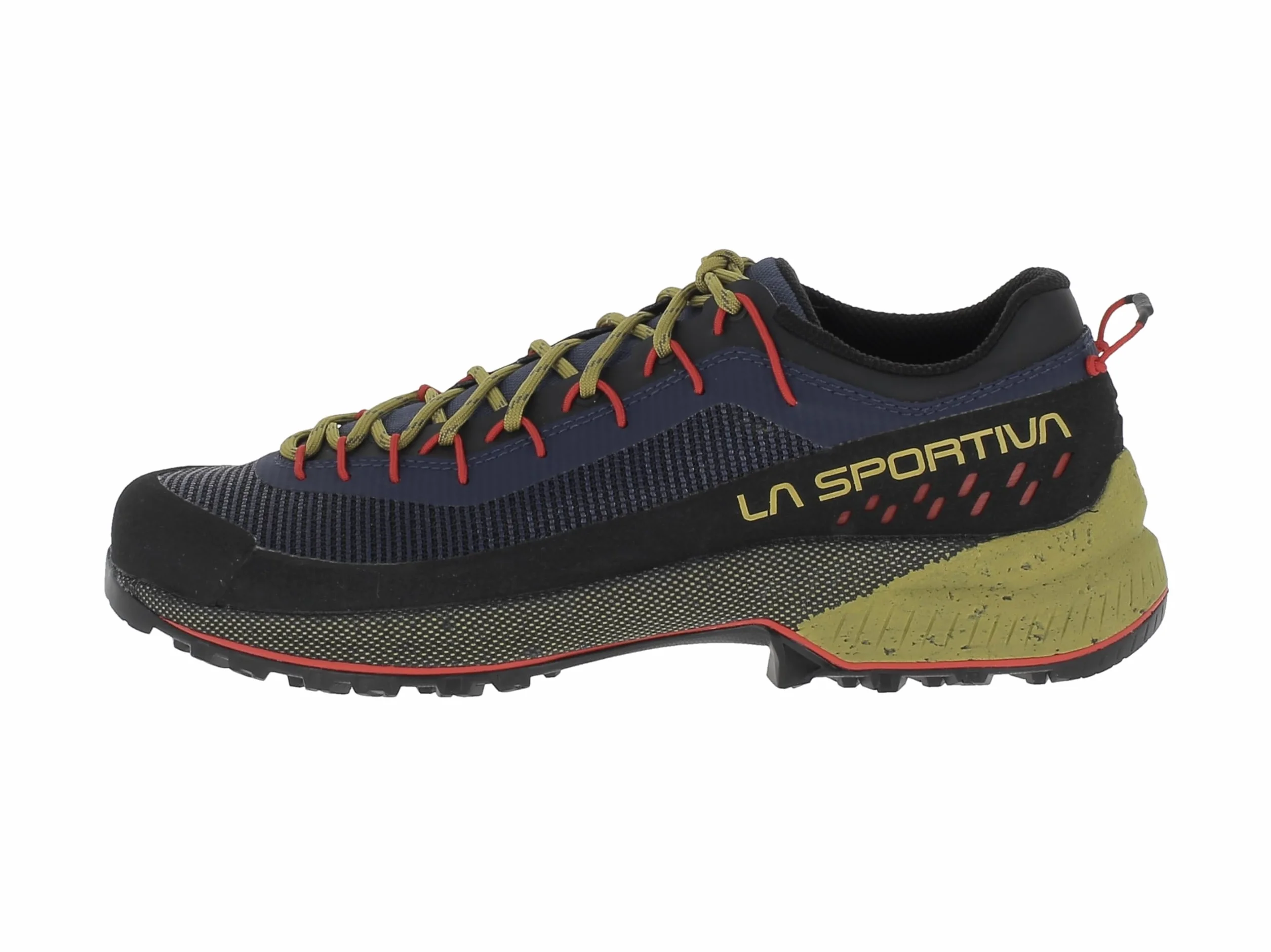 LA SPORTIVA TX4 Evo ST Zapatillas de senderismo hombre malla goma antideslizante