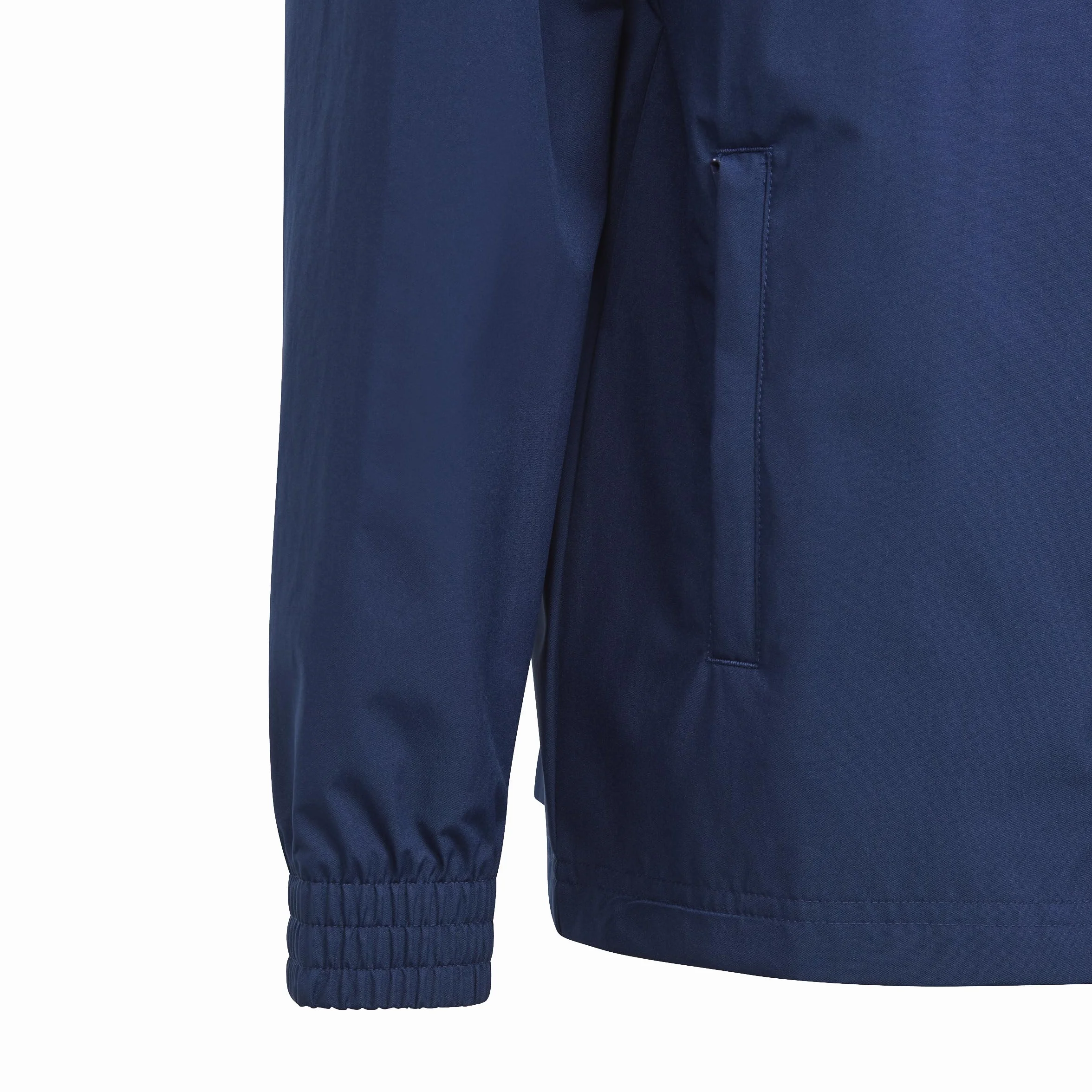 adidas Unisex niños Entrada 22 All-Weather Jacket