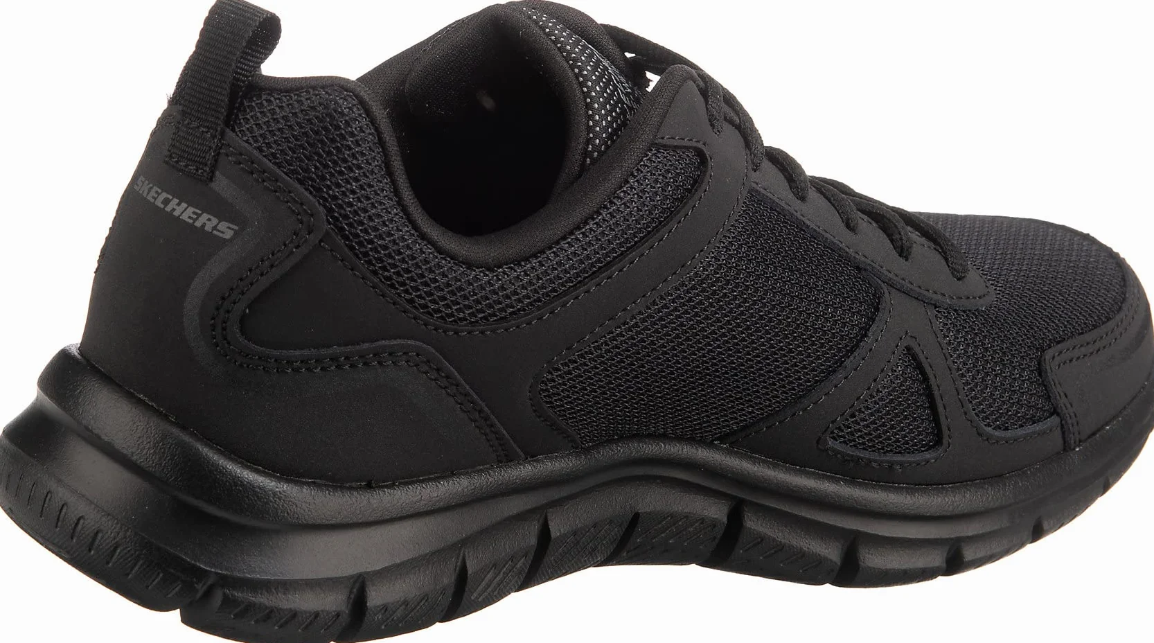 Skechers Track Scloric Zapatillas Hombre
