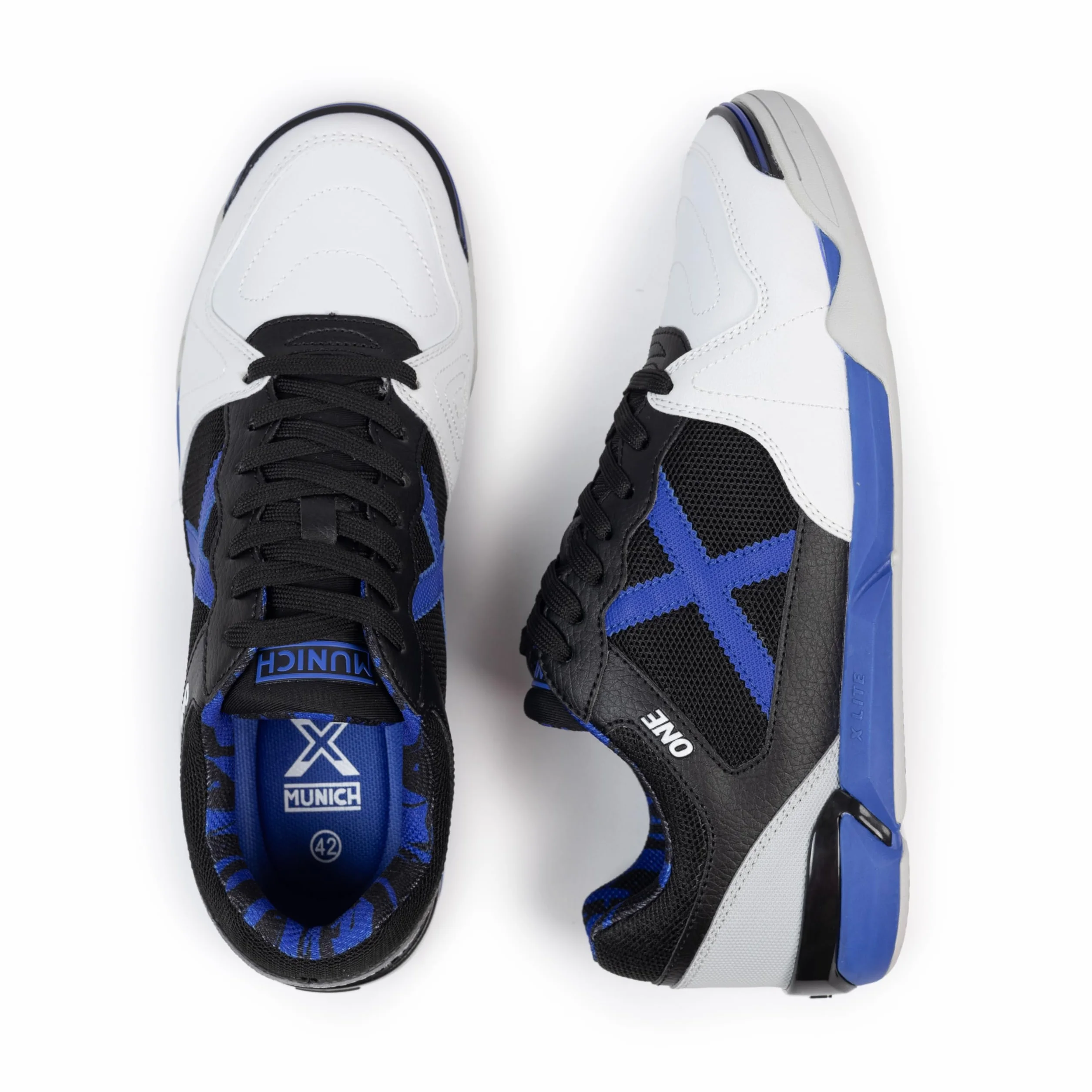 Munich One 74 Zapatillas Unisex Adulto