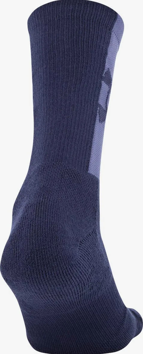 Under Armour Calcetines Unisex Adulto
