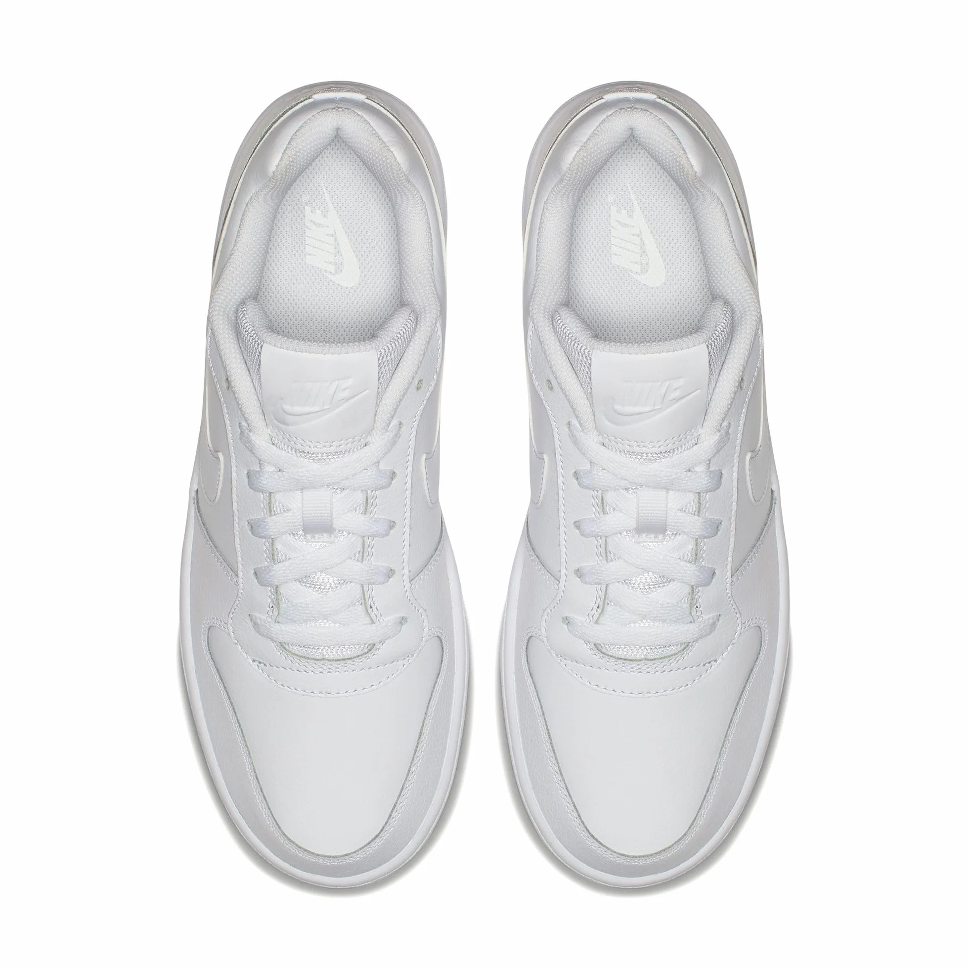 NIKE Ebernon Low, Zapatillas de Baloncesto Hombre