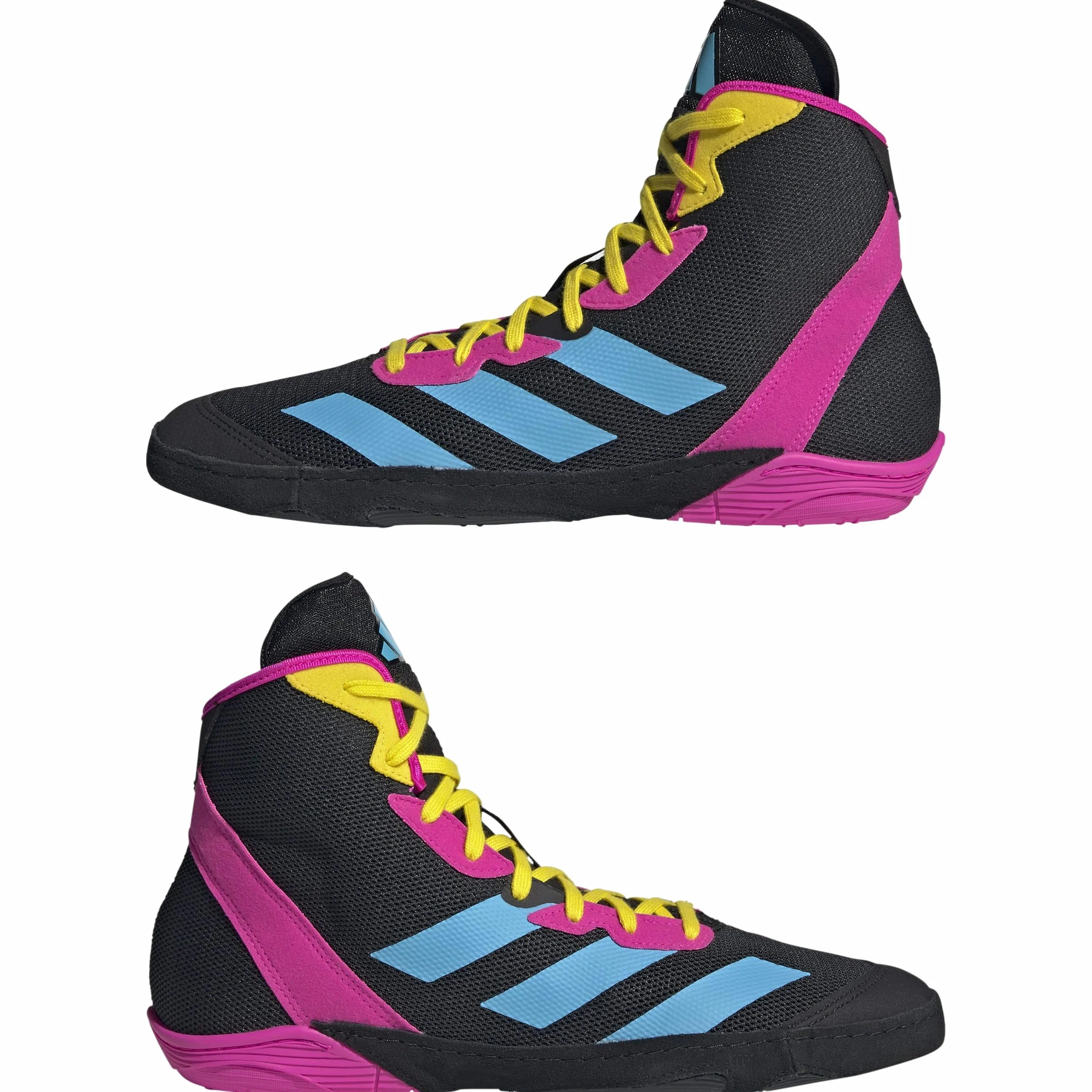 adidas Adizero Wrestling ZapatosHombre