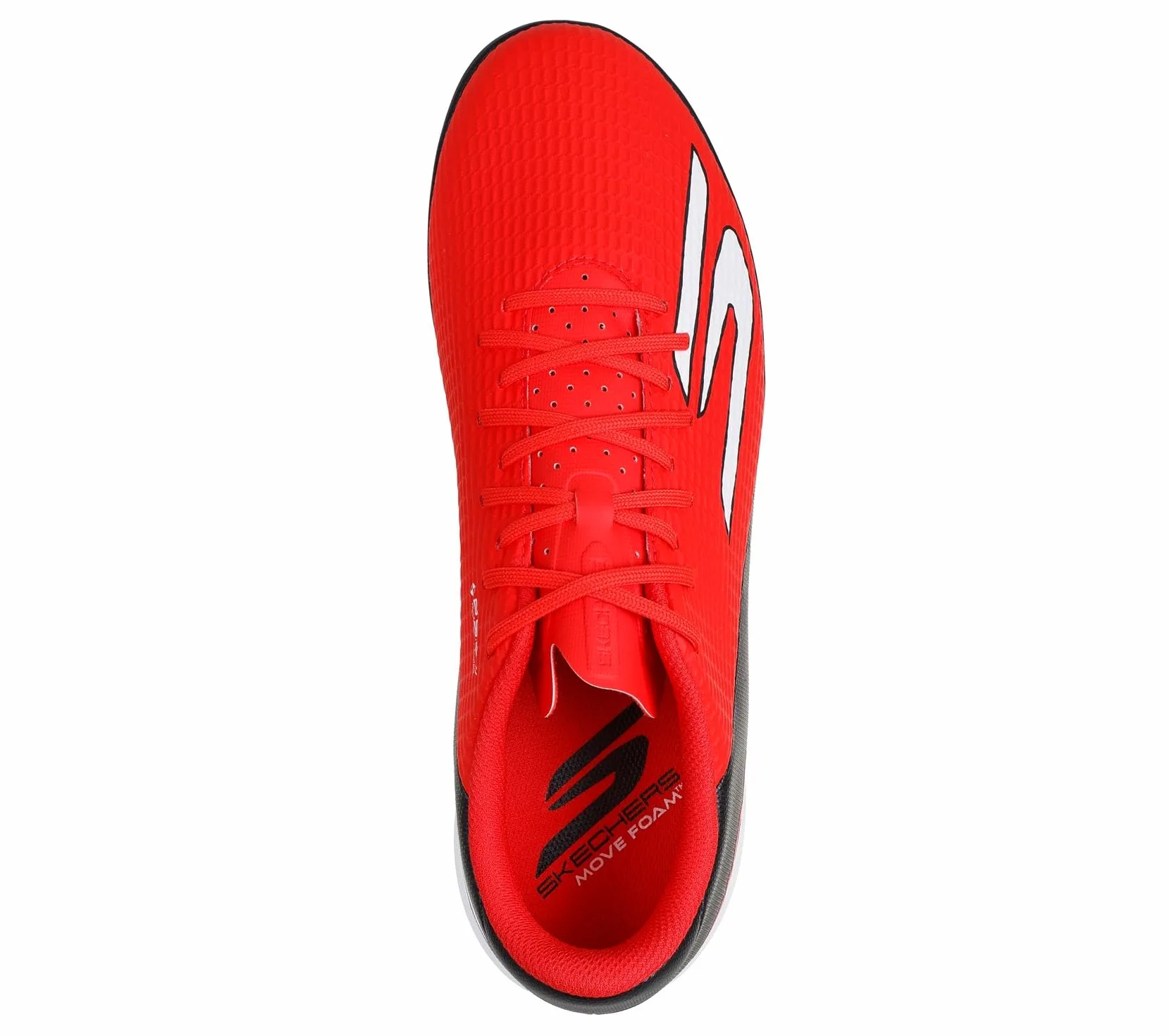 Skechers Hombre SKX_2 Academy Botas de Fútbol Sala