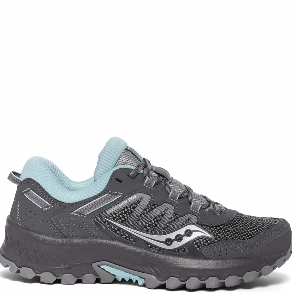 Saucony Excursion TR 13 Zapatillas de Trail Running Mujer