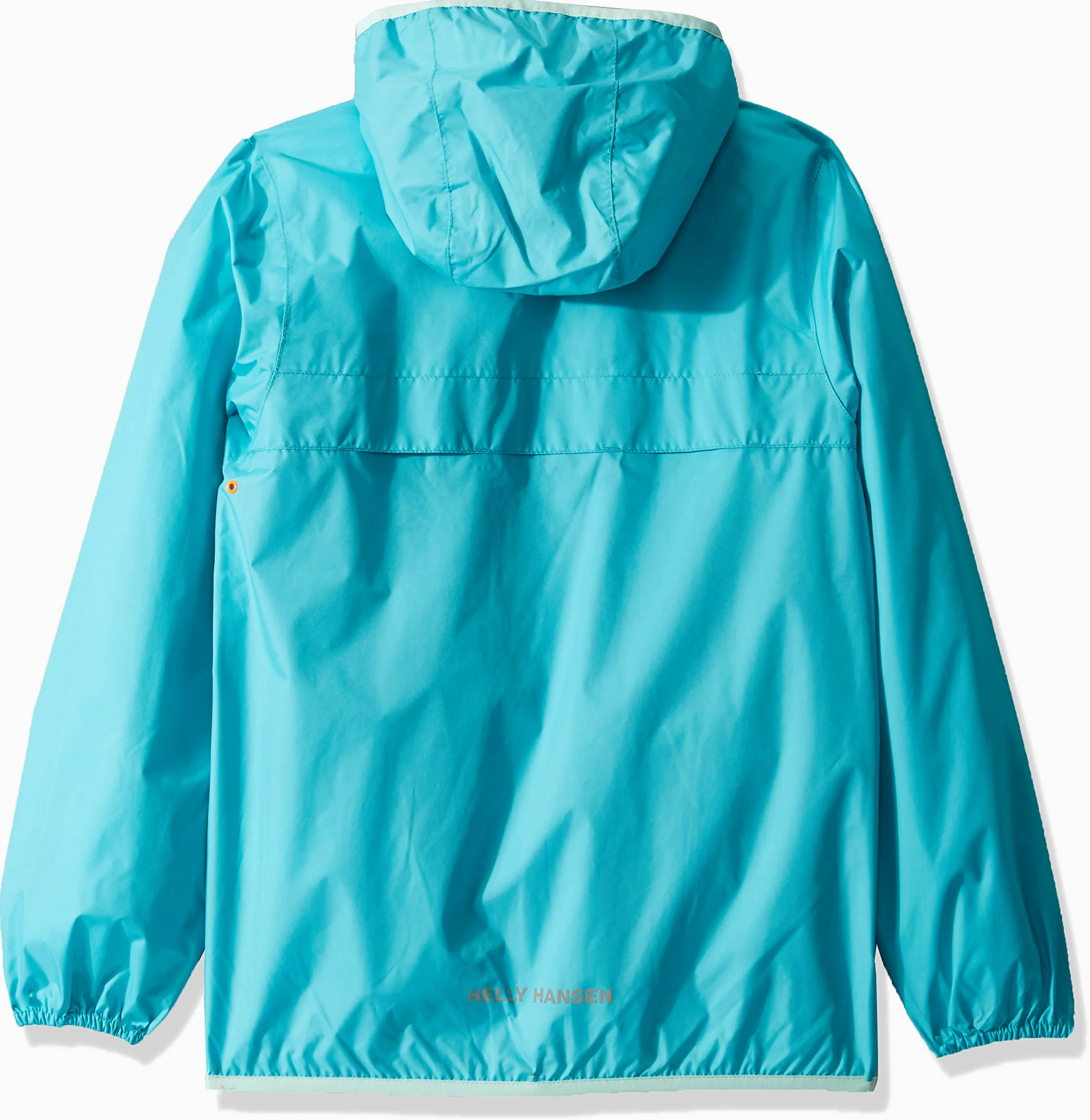 Helly Hansen Jr Helium Packable Jacket