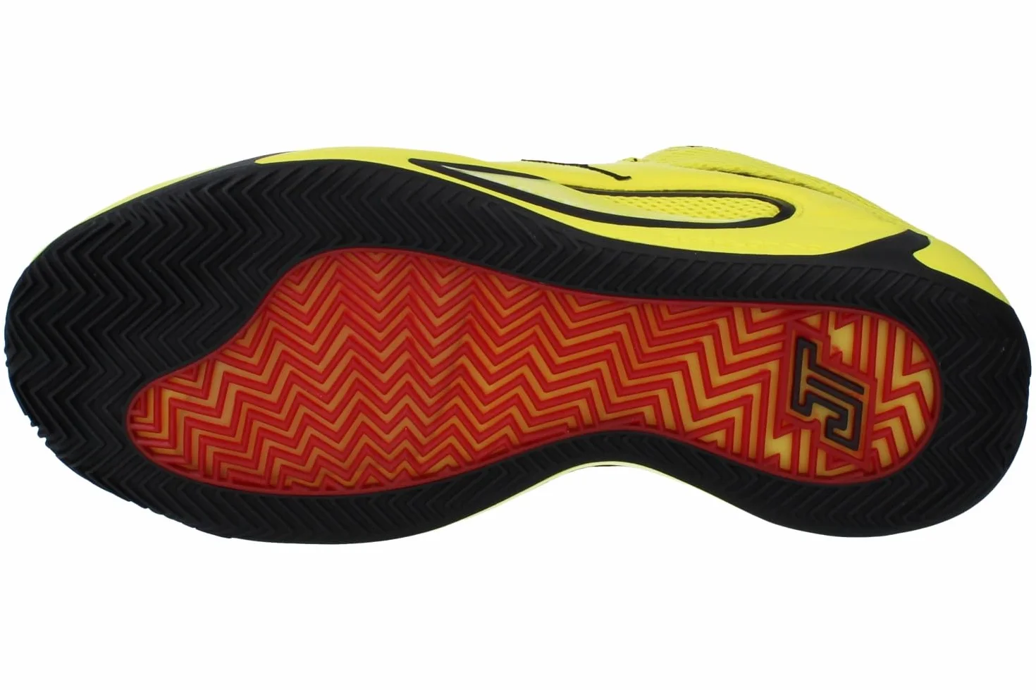 NIKE Jordan Tatum 4 Hq4614 - Zapatillas de baloncesto para hombre