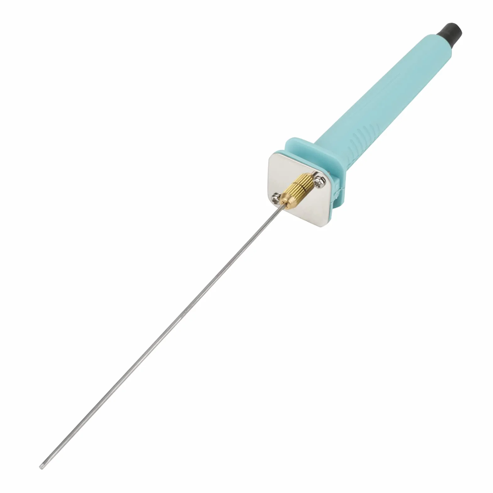 Máquina de Corte de Poliestireno Eléctrico Bolígrafo Cortador de Alambre Caliente 15 cm 9V 6A